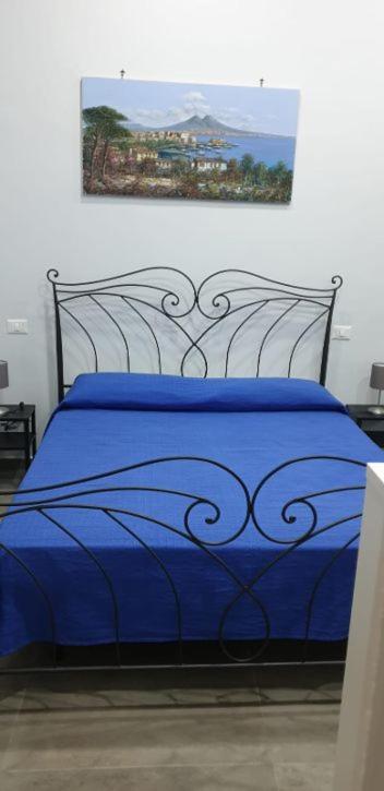 B&B La Città Partenopea