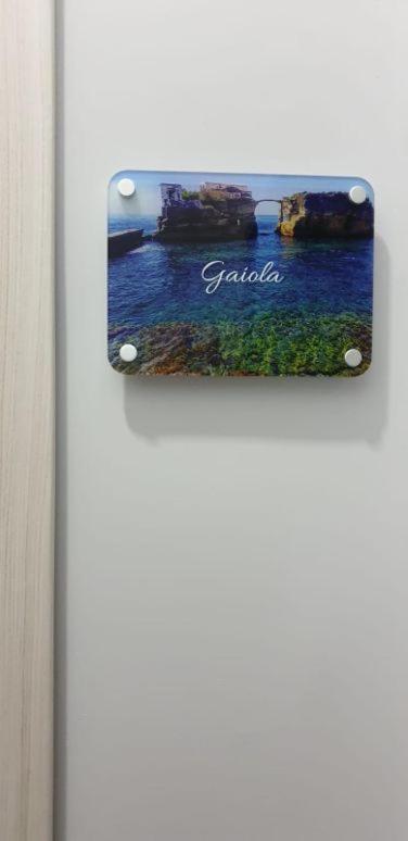 B&B La Città Partenopea