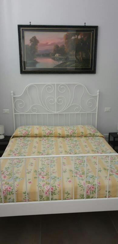 B&B La Città Partenopea