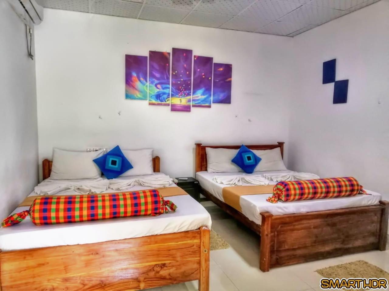 Dambulla Shan Inn