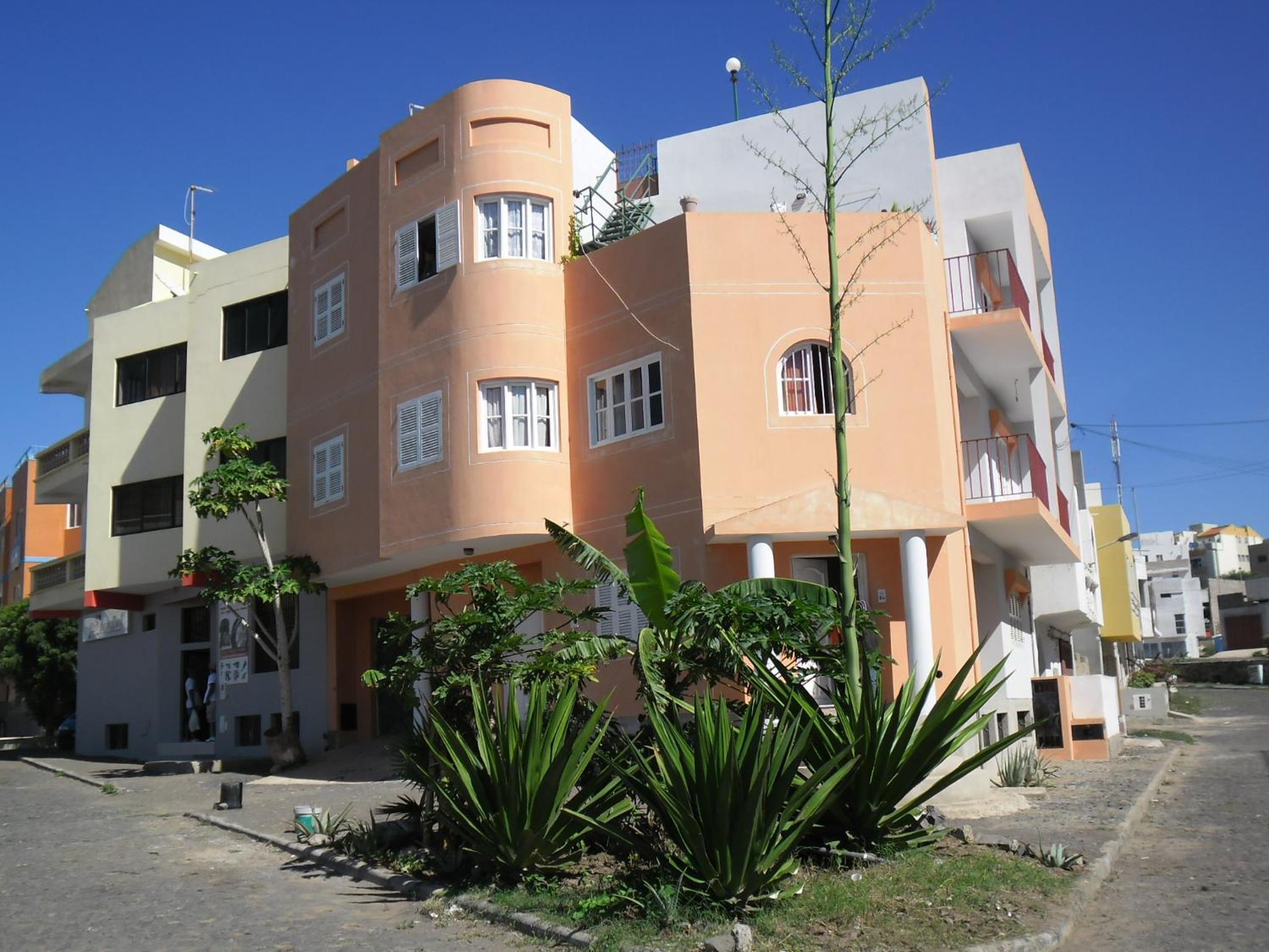Laginha Beach Guest House