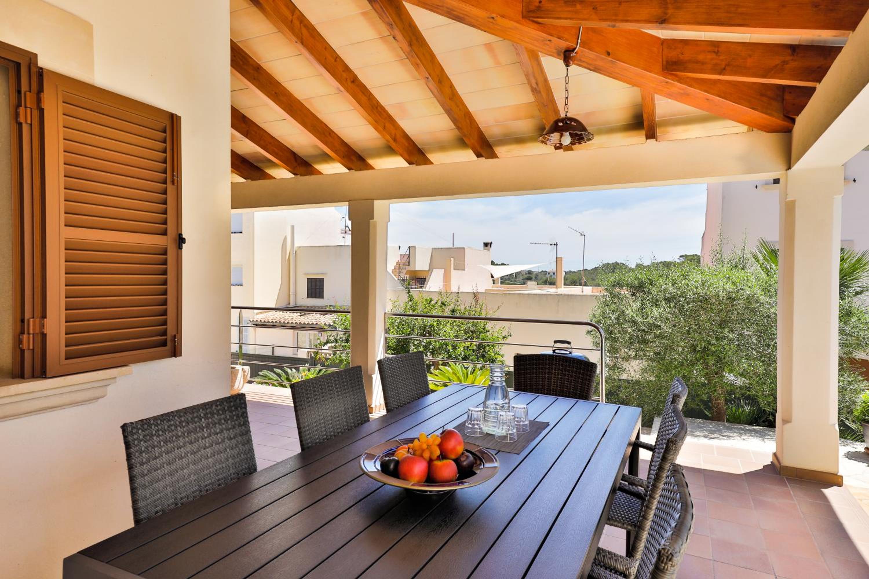 Villa Vidal view 5