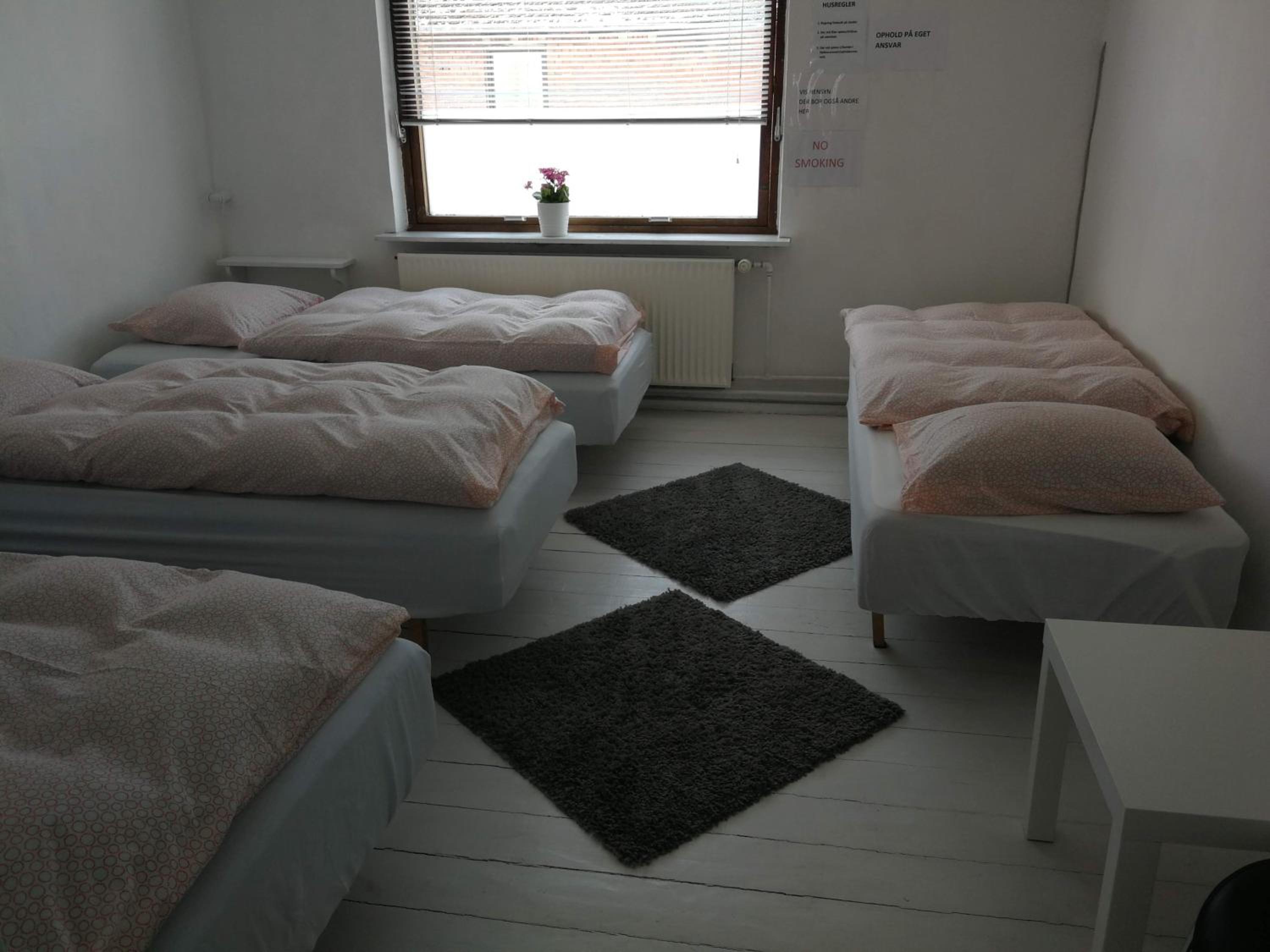 Pasescia Bed and Breakfast.
