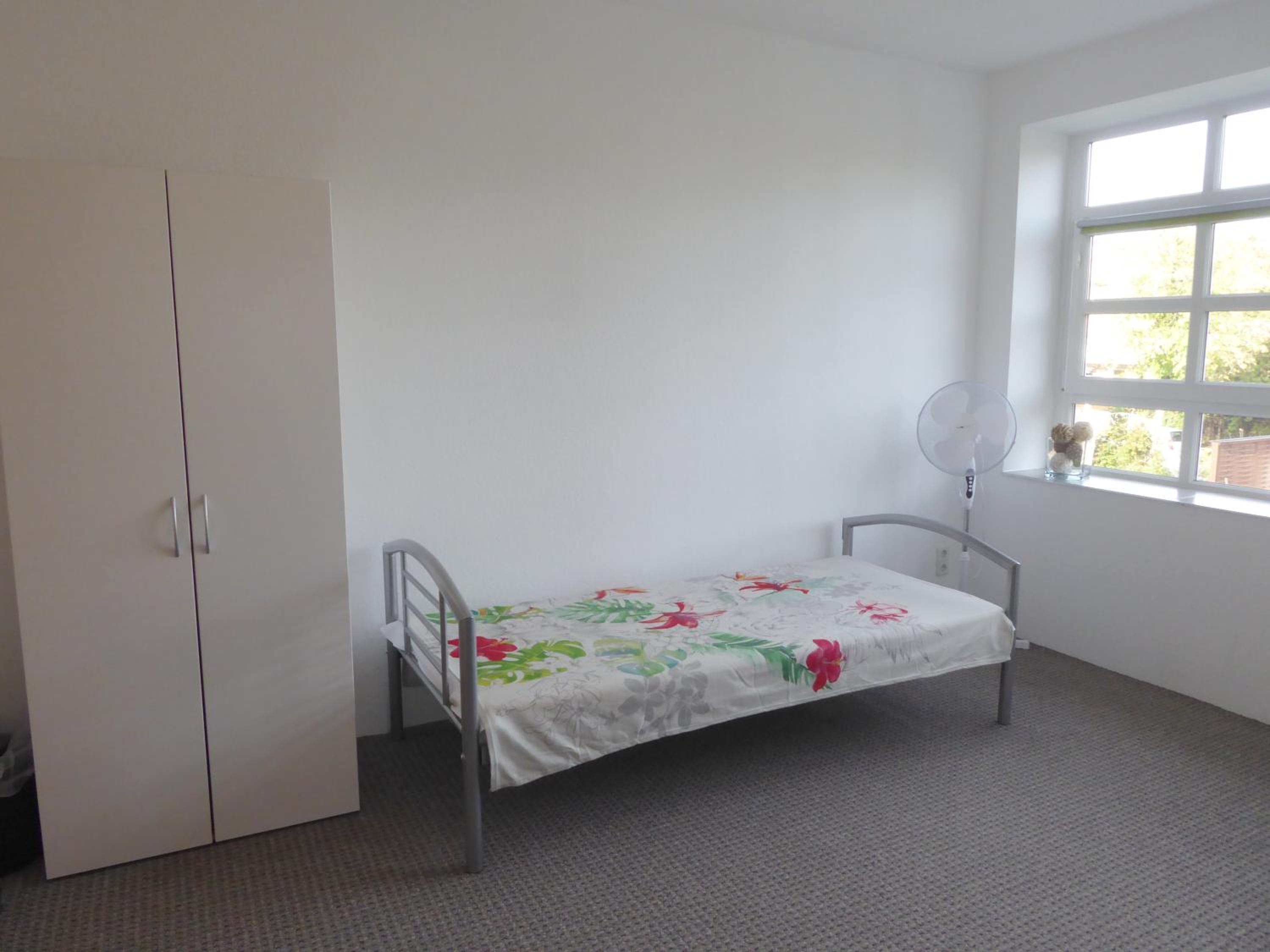 App. Weisses Haus