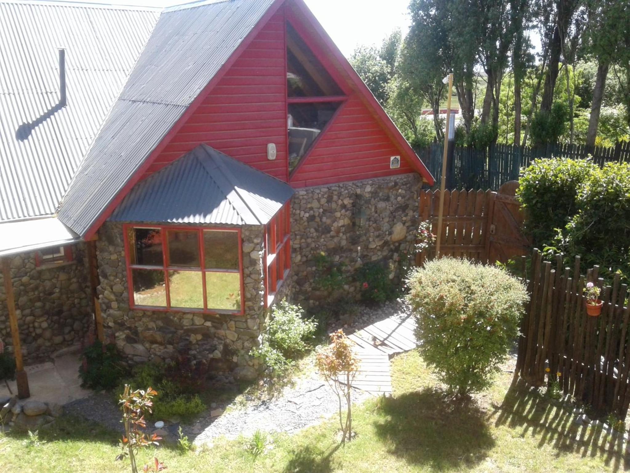Salamandra Apartamentos