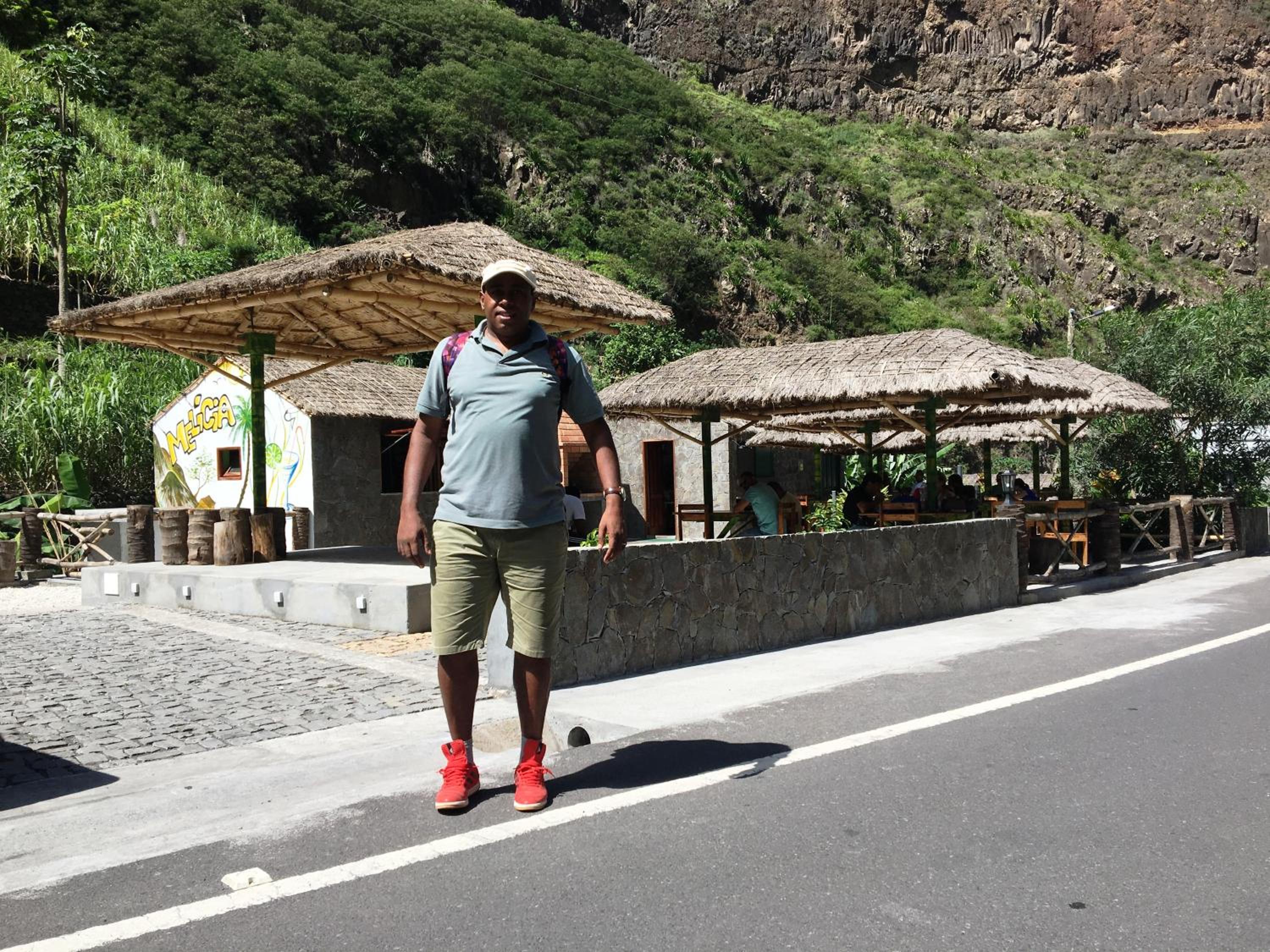 Laginha Beach Guest House