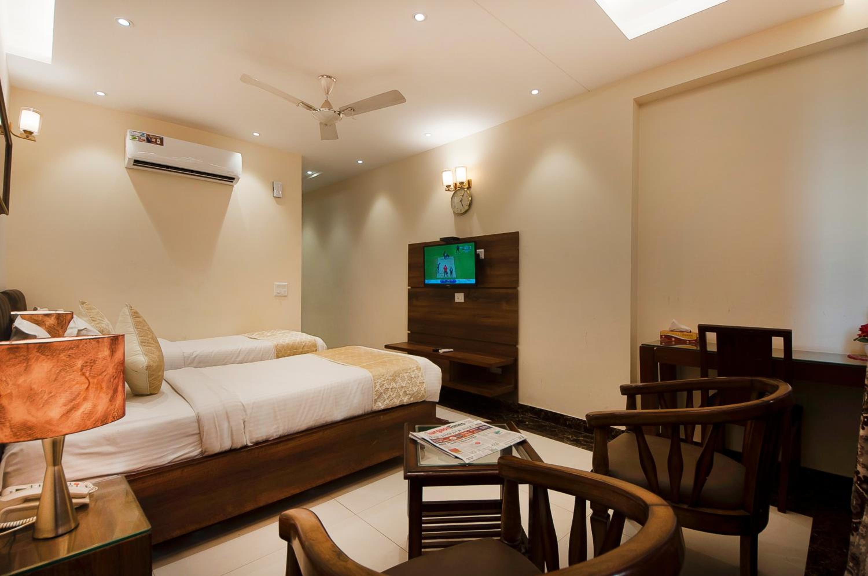 Imperial Apartment Fortis view 4
