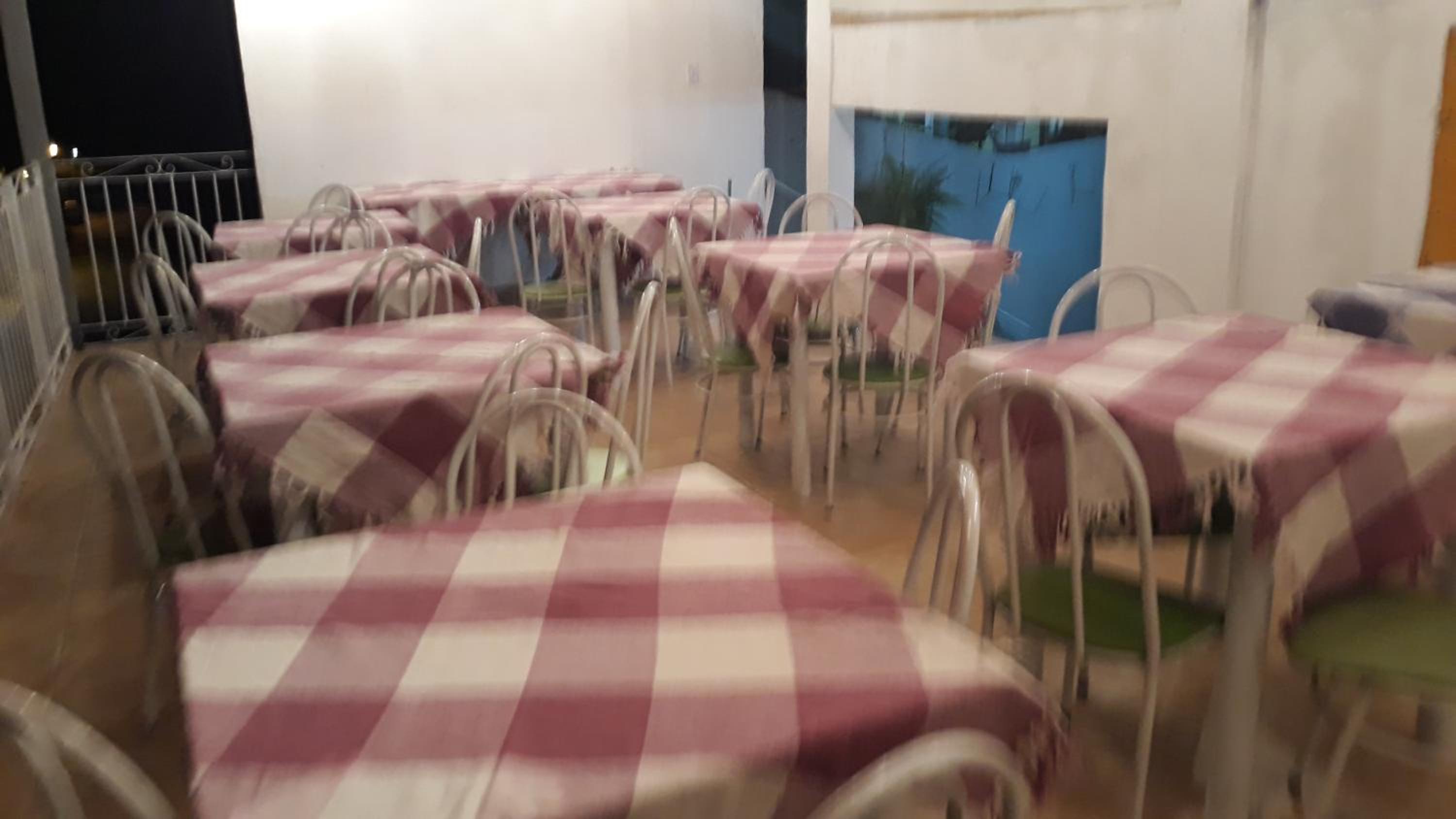 Pousada Preludio