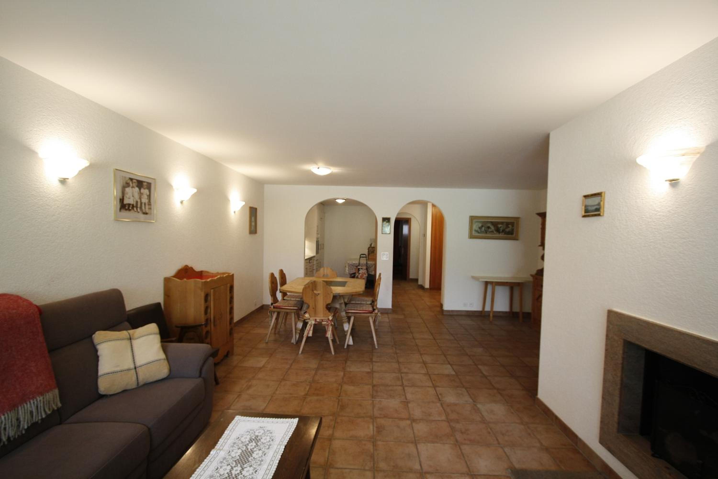 Apartment International