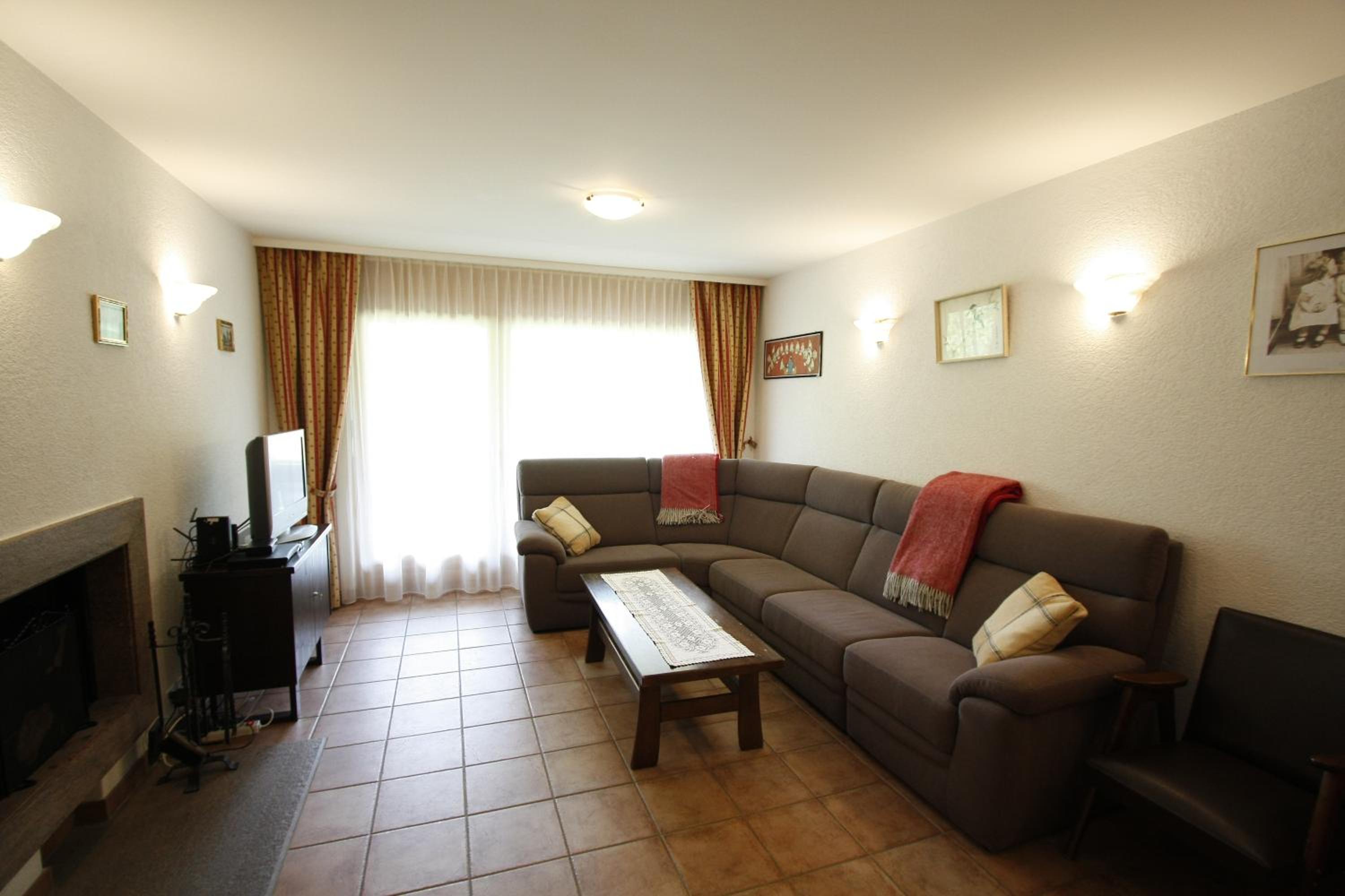 Apartment International