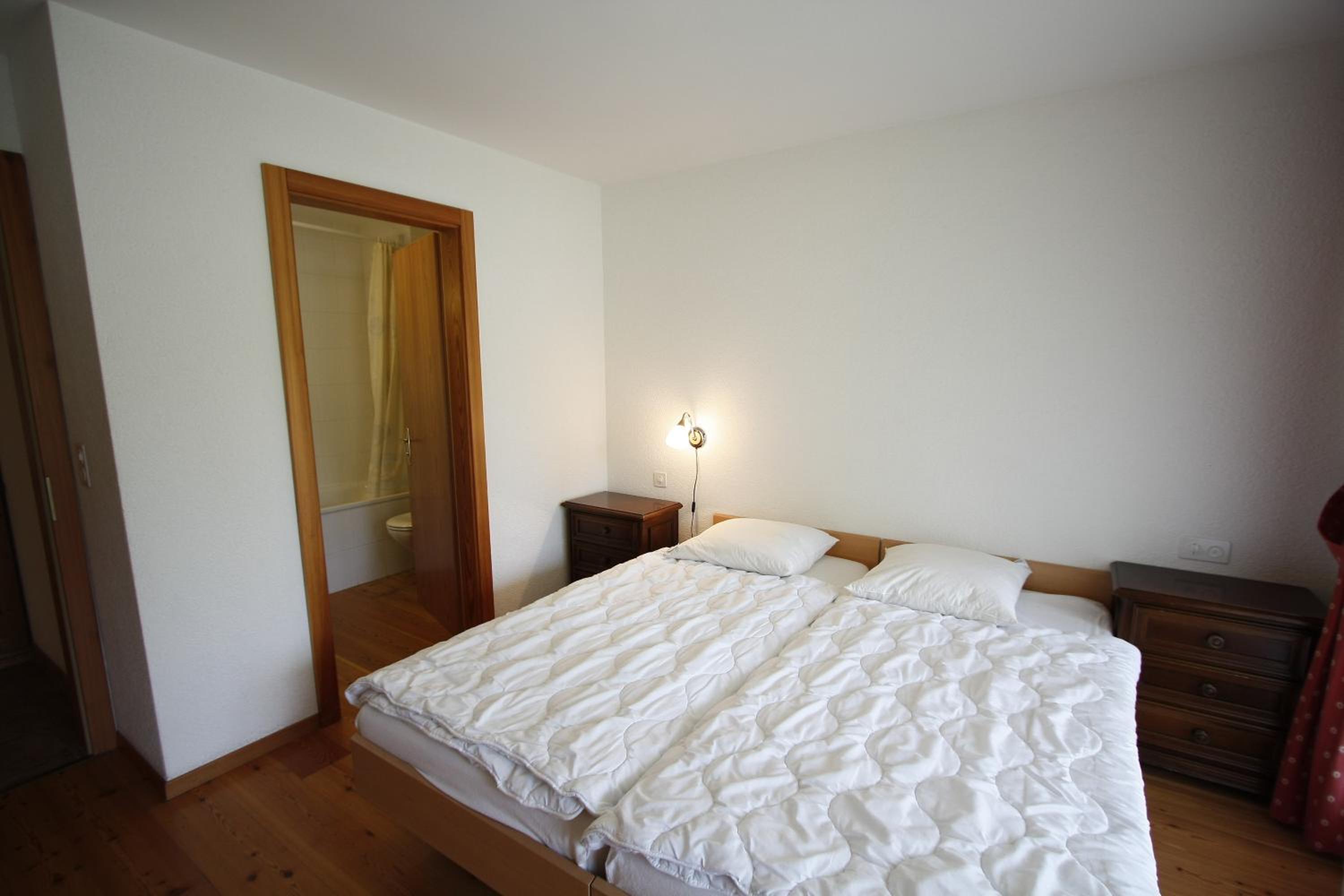 Apartment International