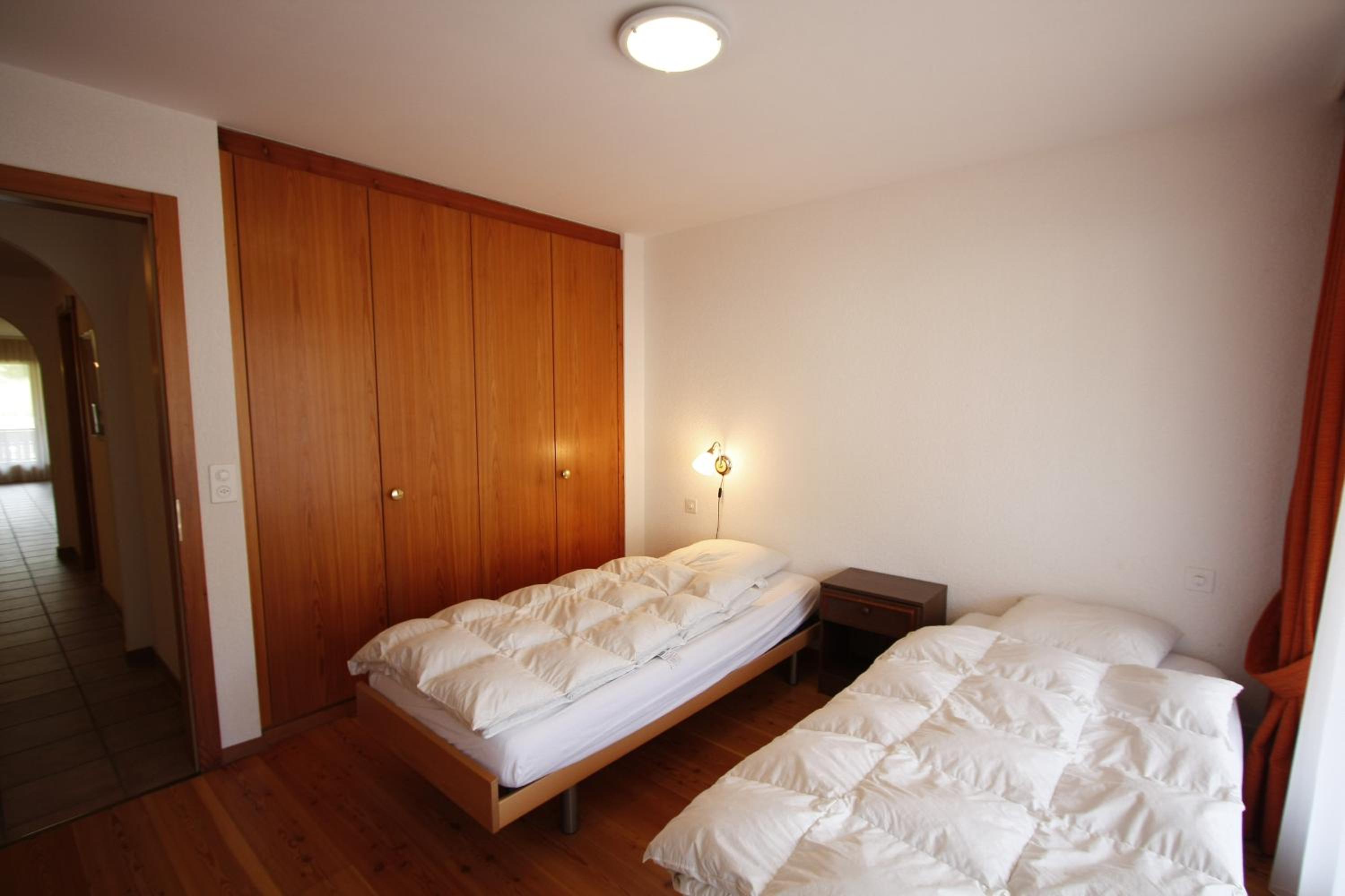 Apartment International