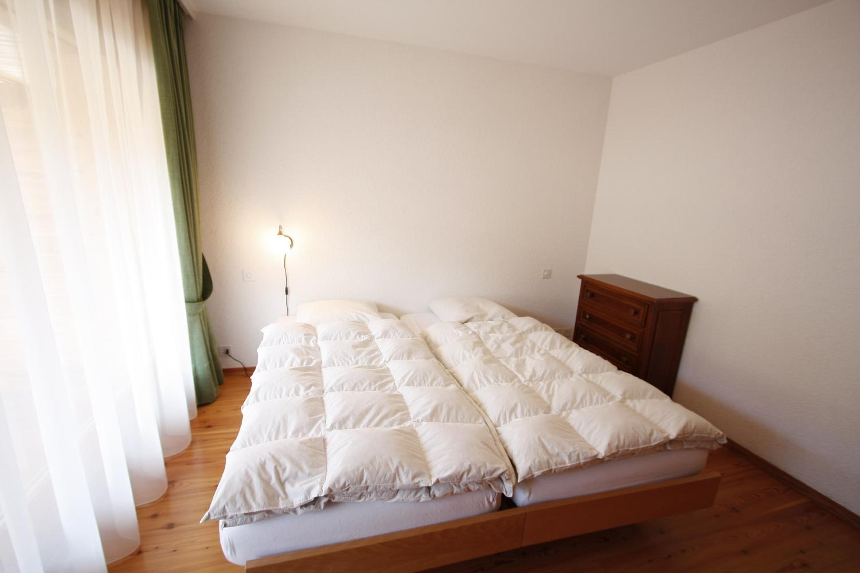Apartment International