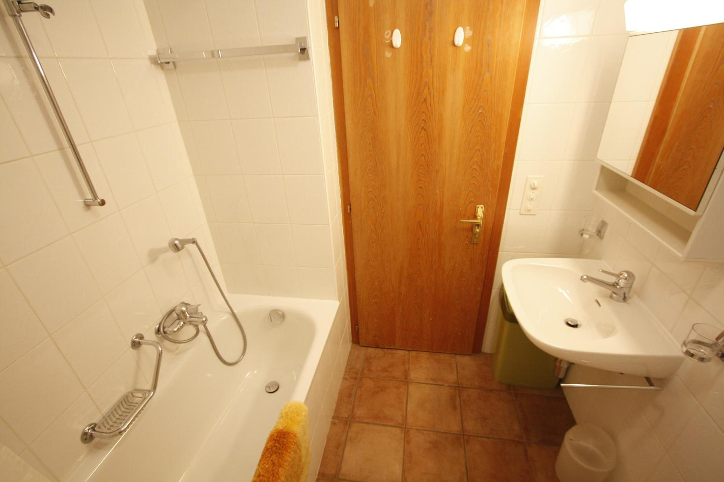 Apartment International
