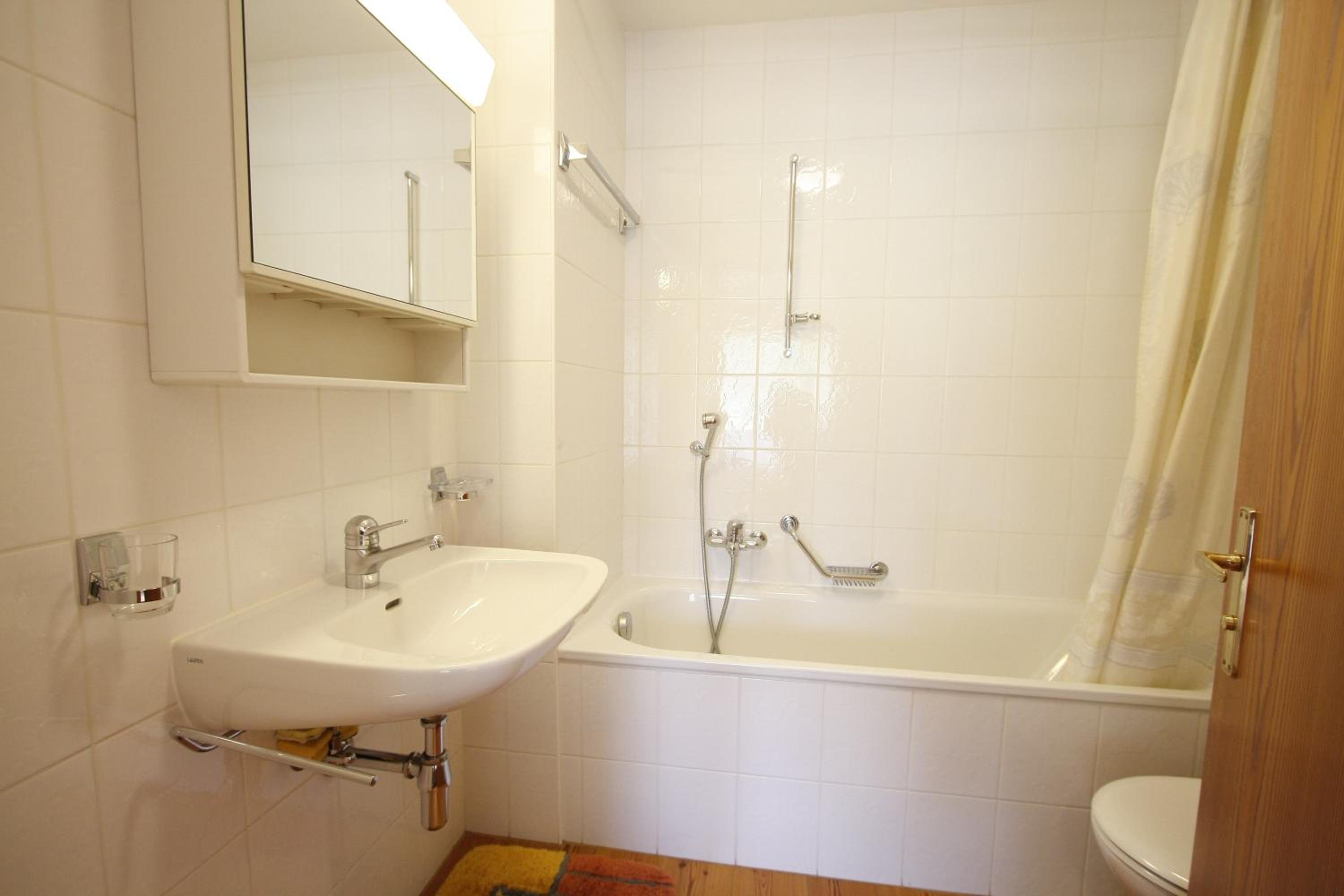 Apartment International