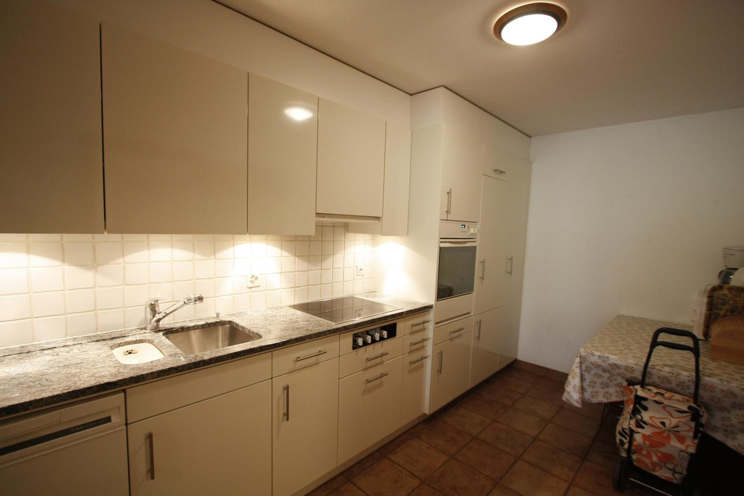 Apartment International