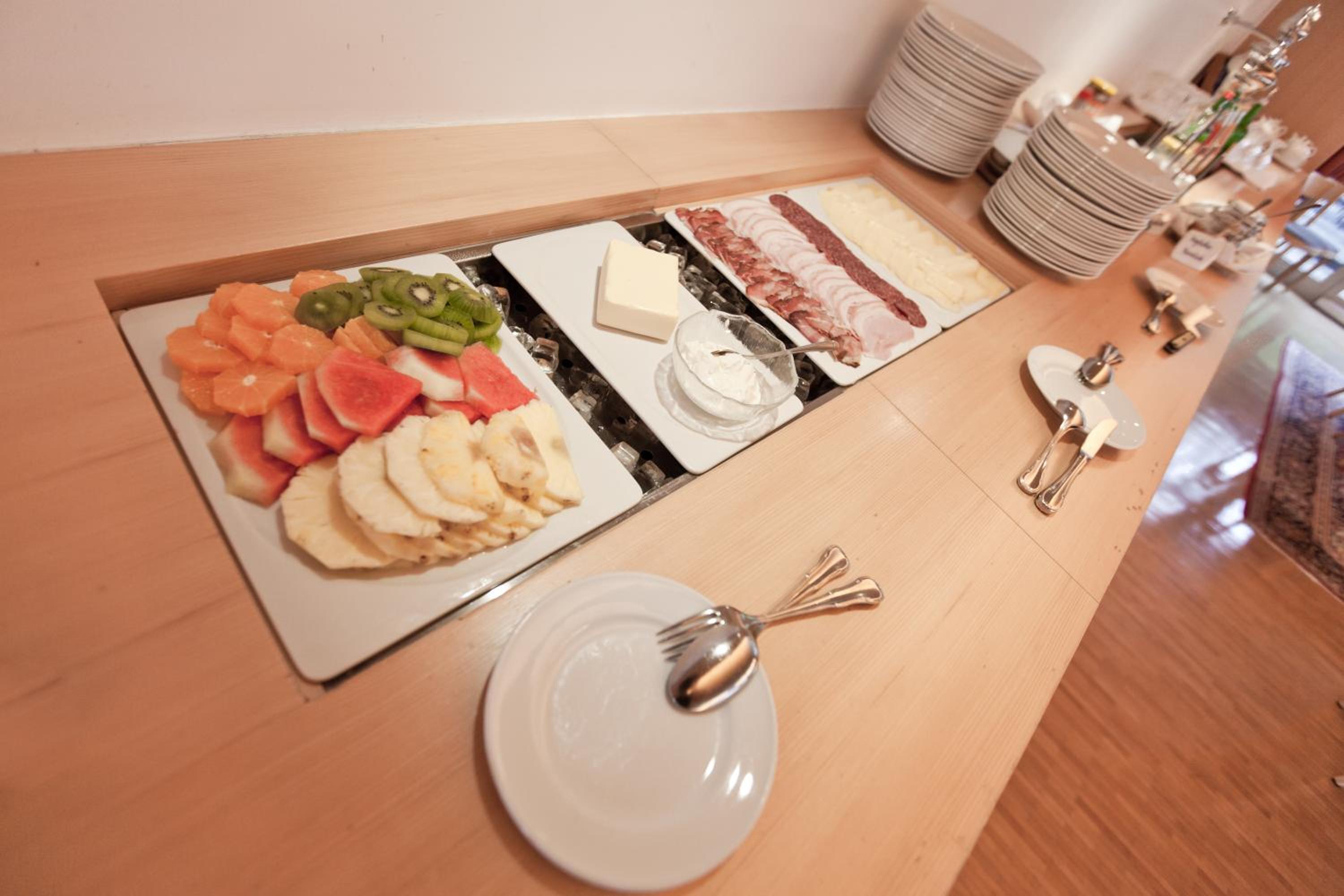 Aparthotel Saladina