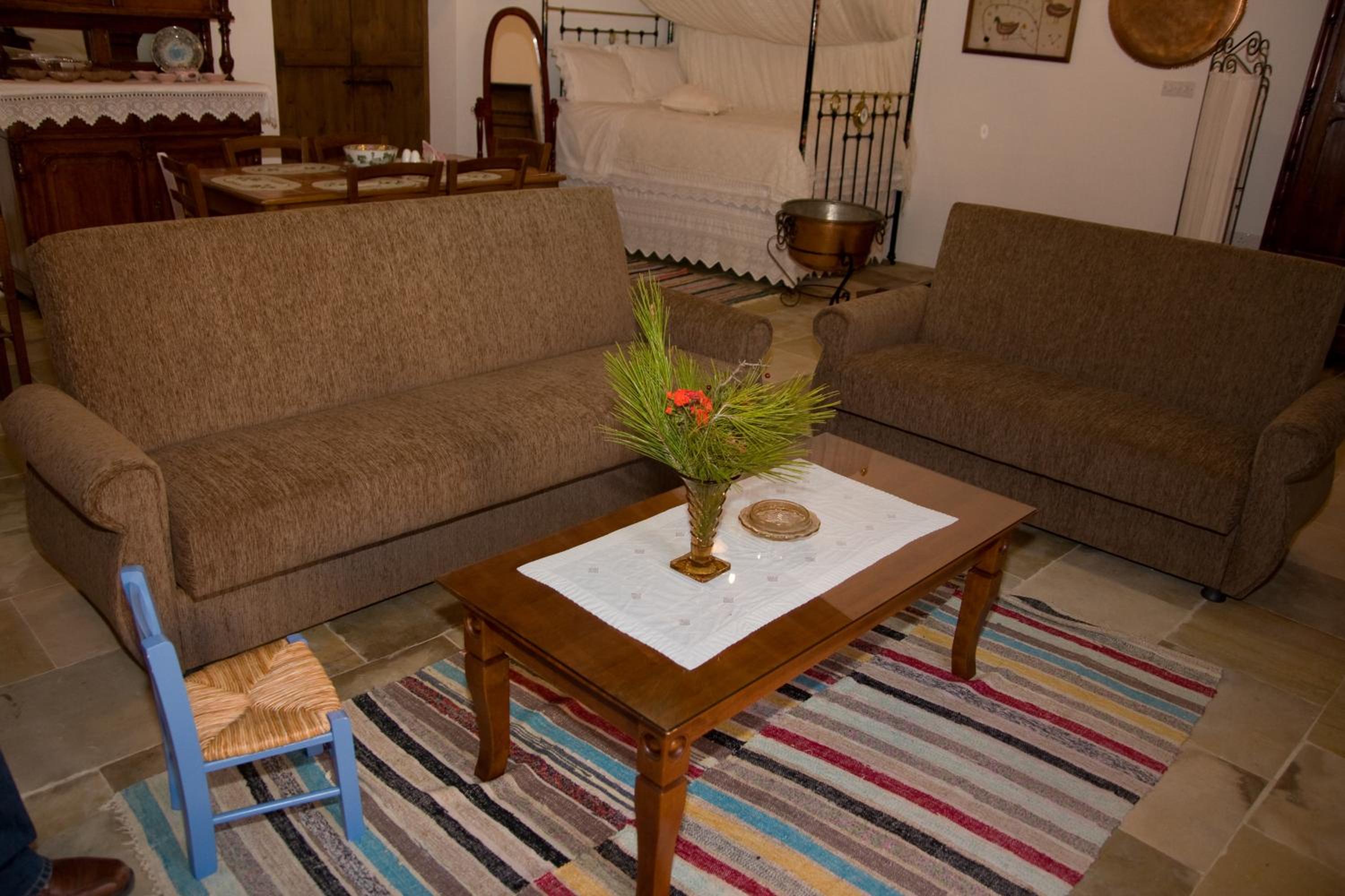 Xenios Cottages