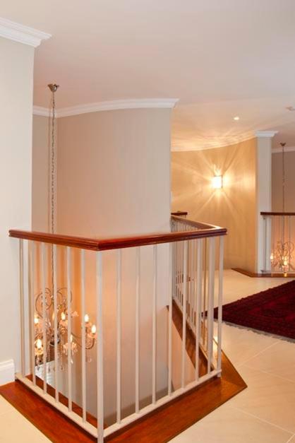 Forest Manor Boutique Guesthouse