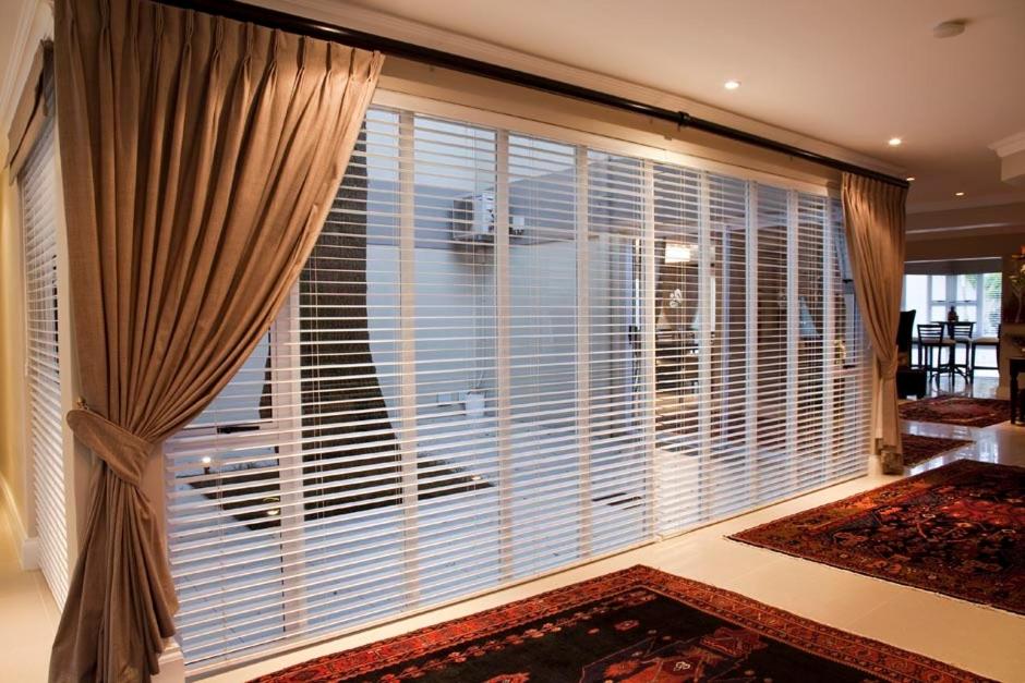 Forest Manor Boutique Guesthouse