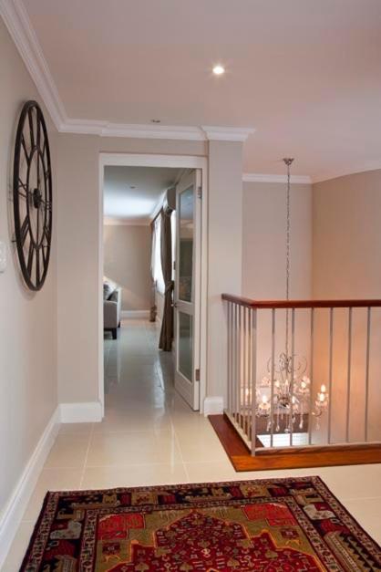 Forest Manor Boutique Guesthouse