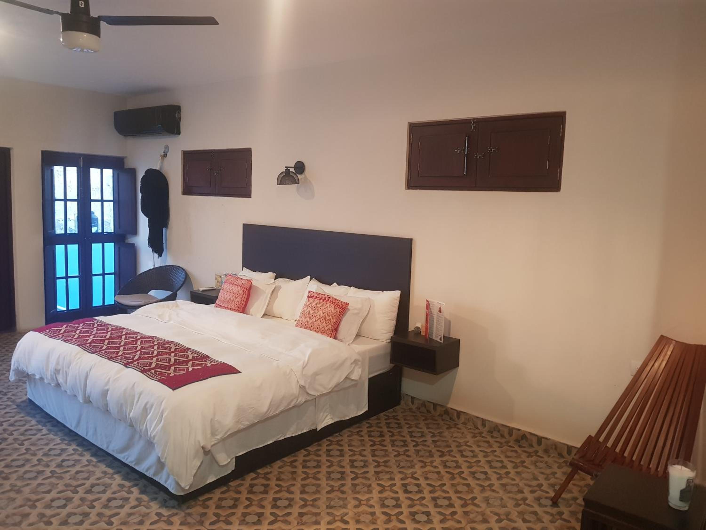 Campeche Vacations - Hotel Maculis - Property Image 2