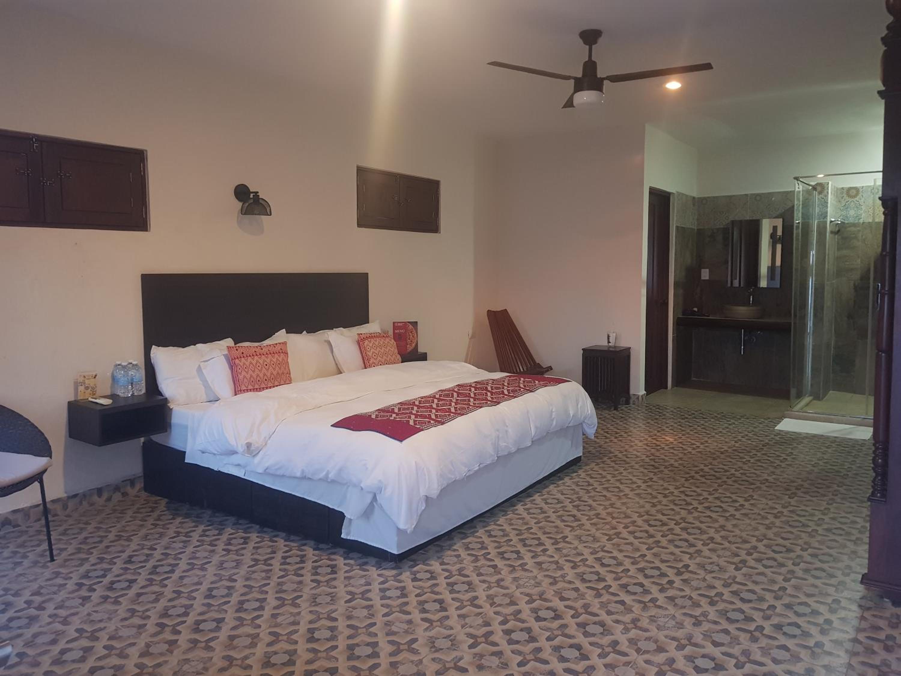 Campeche Vacations - Hotel Maculis - Property Image 12