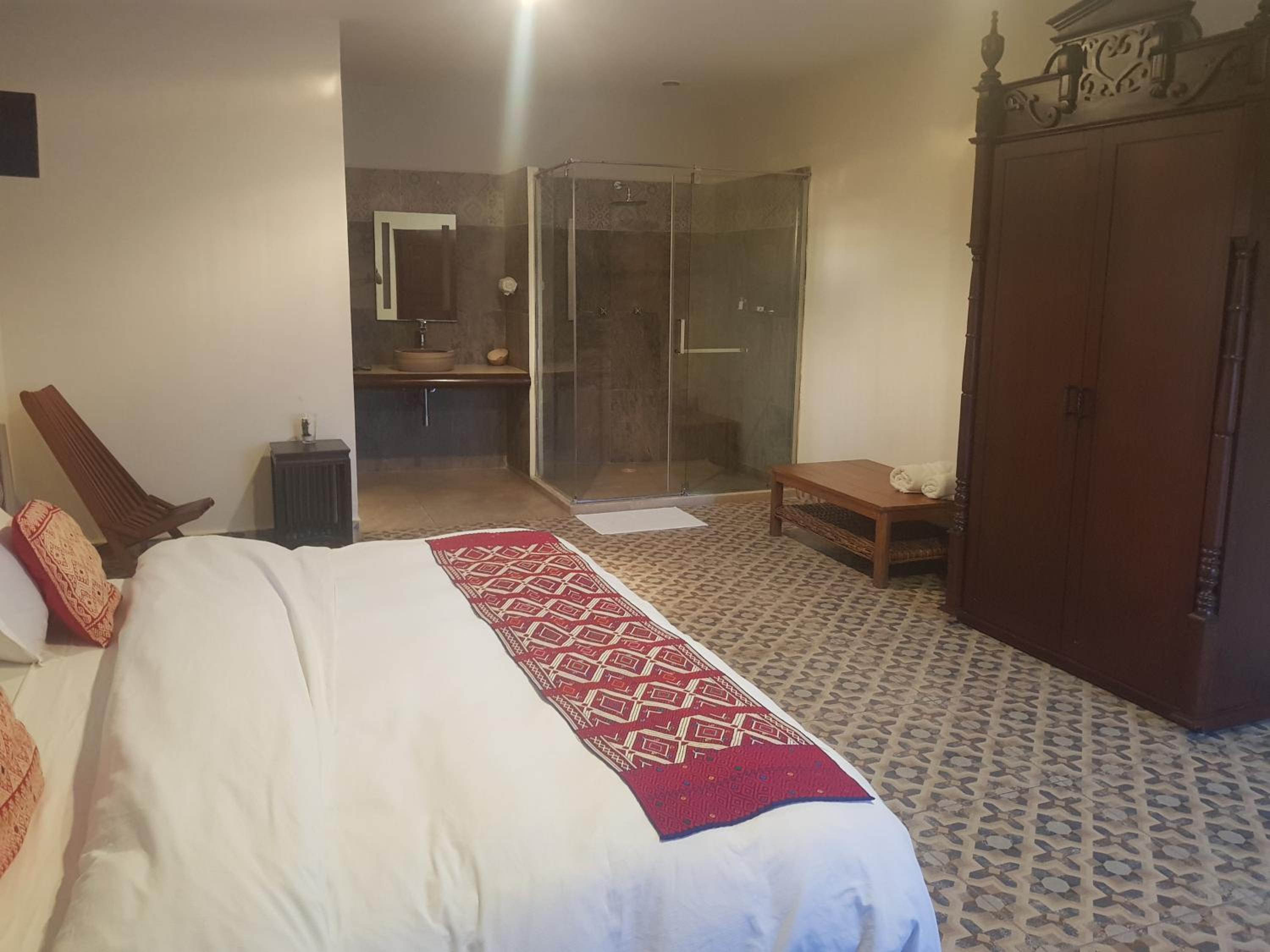 Campeche Vacations - Hotel Maculis - Property Image 42