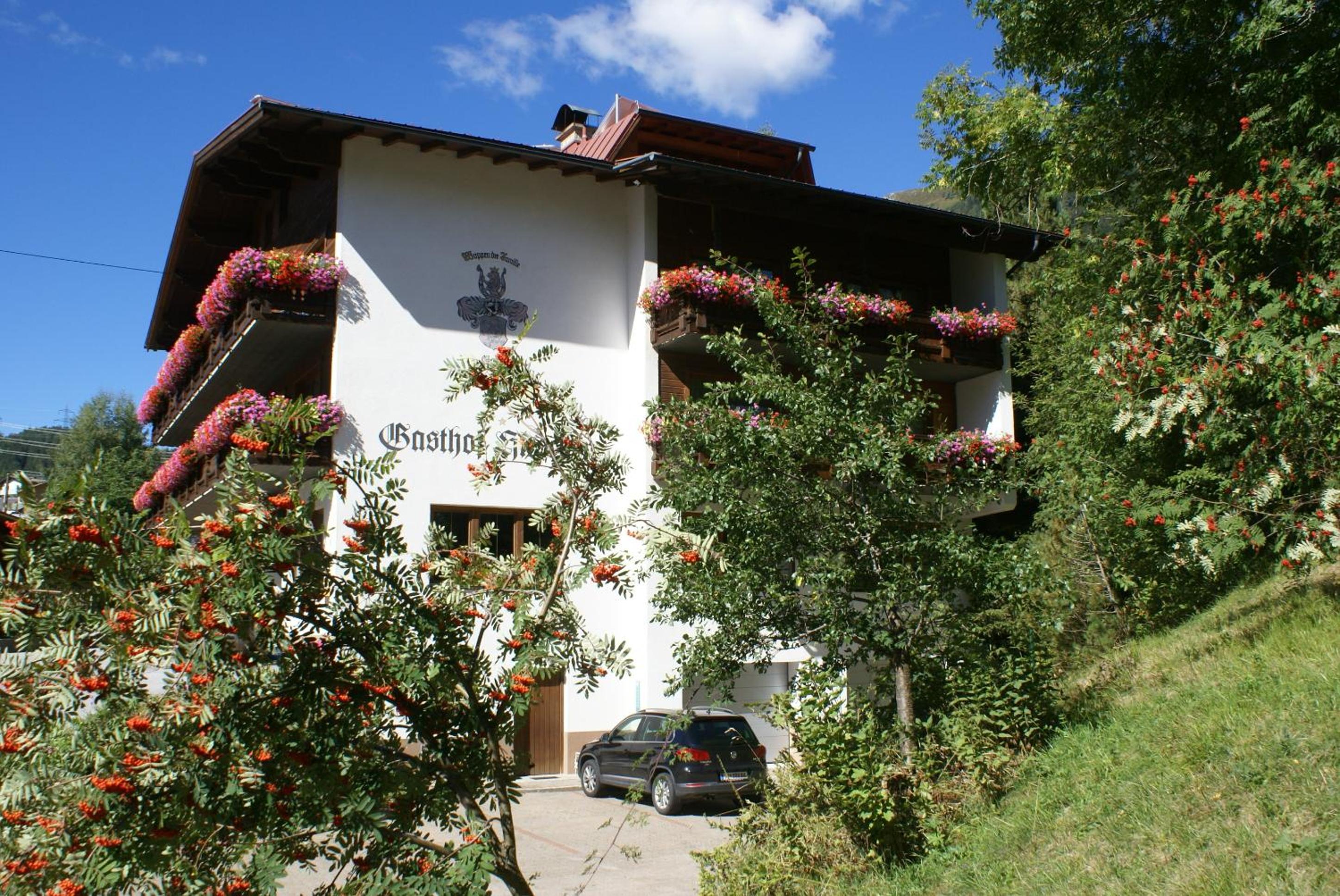 Gasthof Hirschen view 2