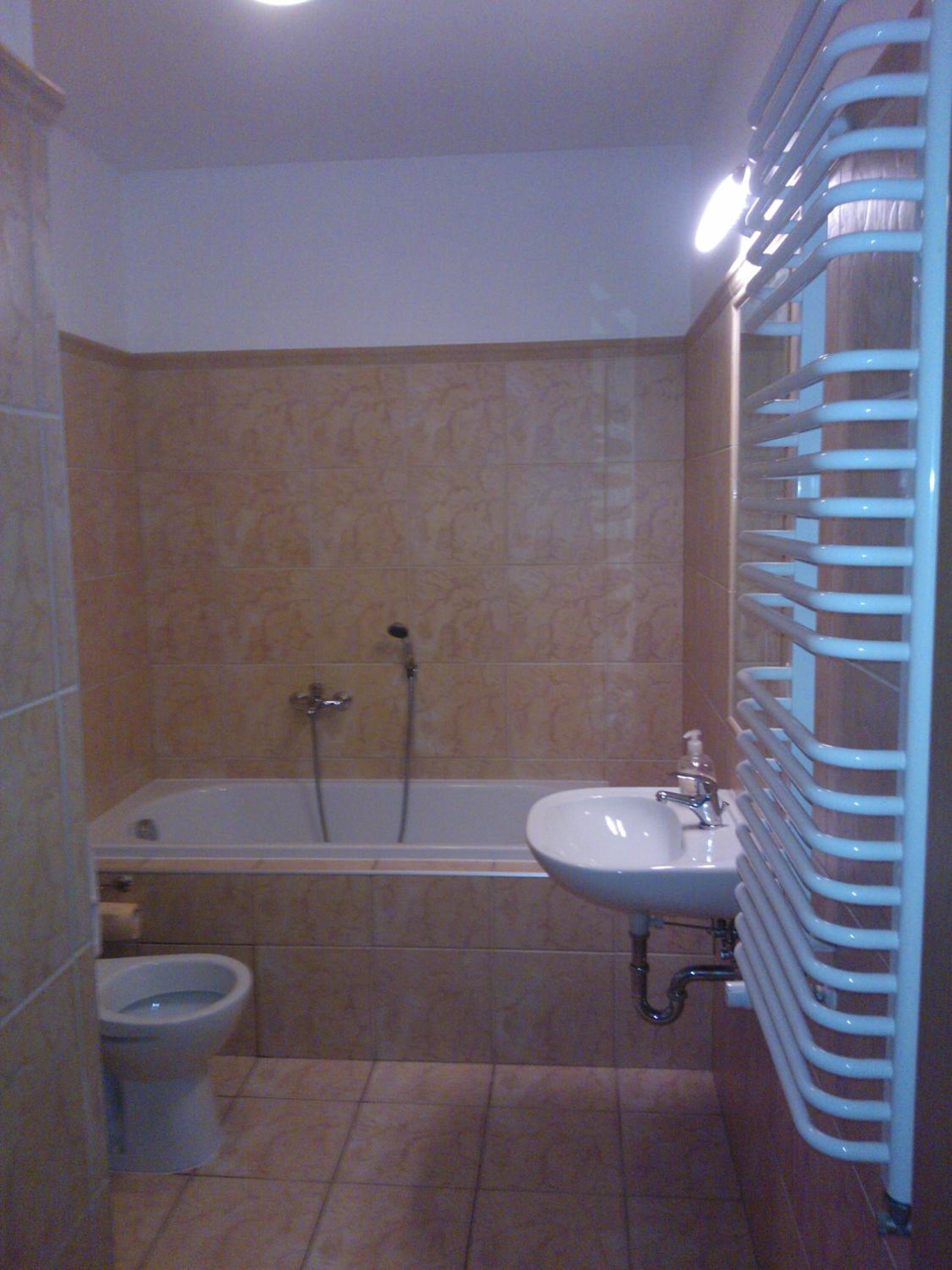 Apartamenty Bos