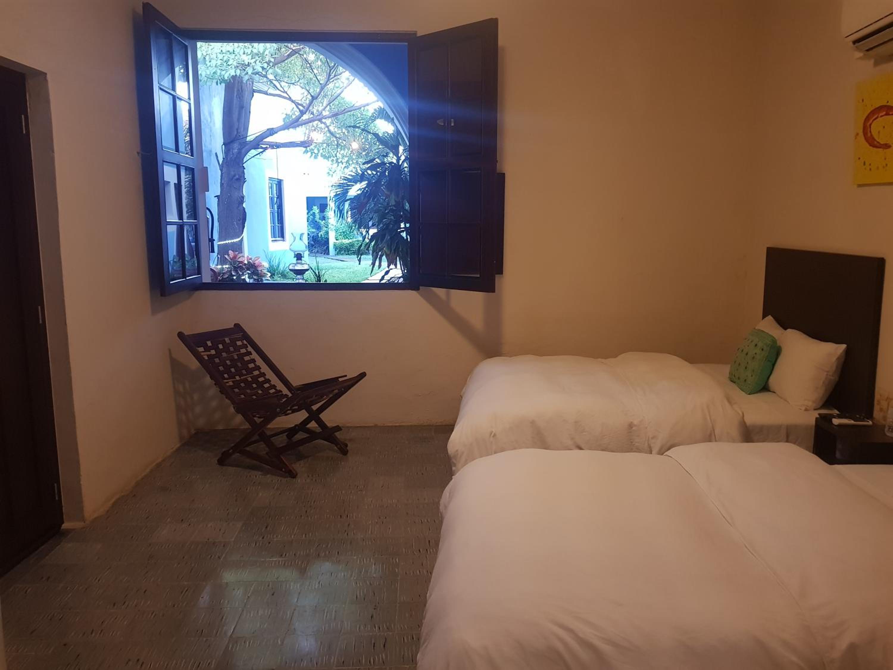 Campeche Vacations - Hotel Maculis - Property Image 3
