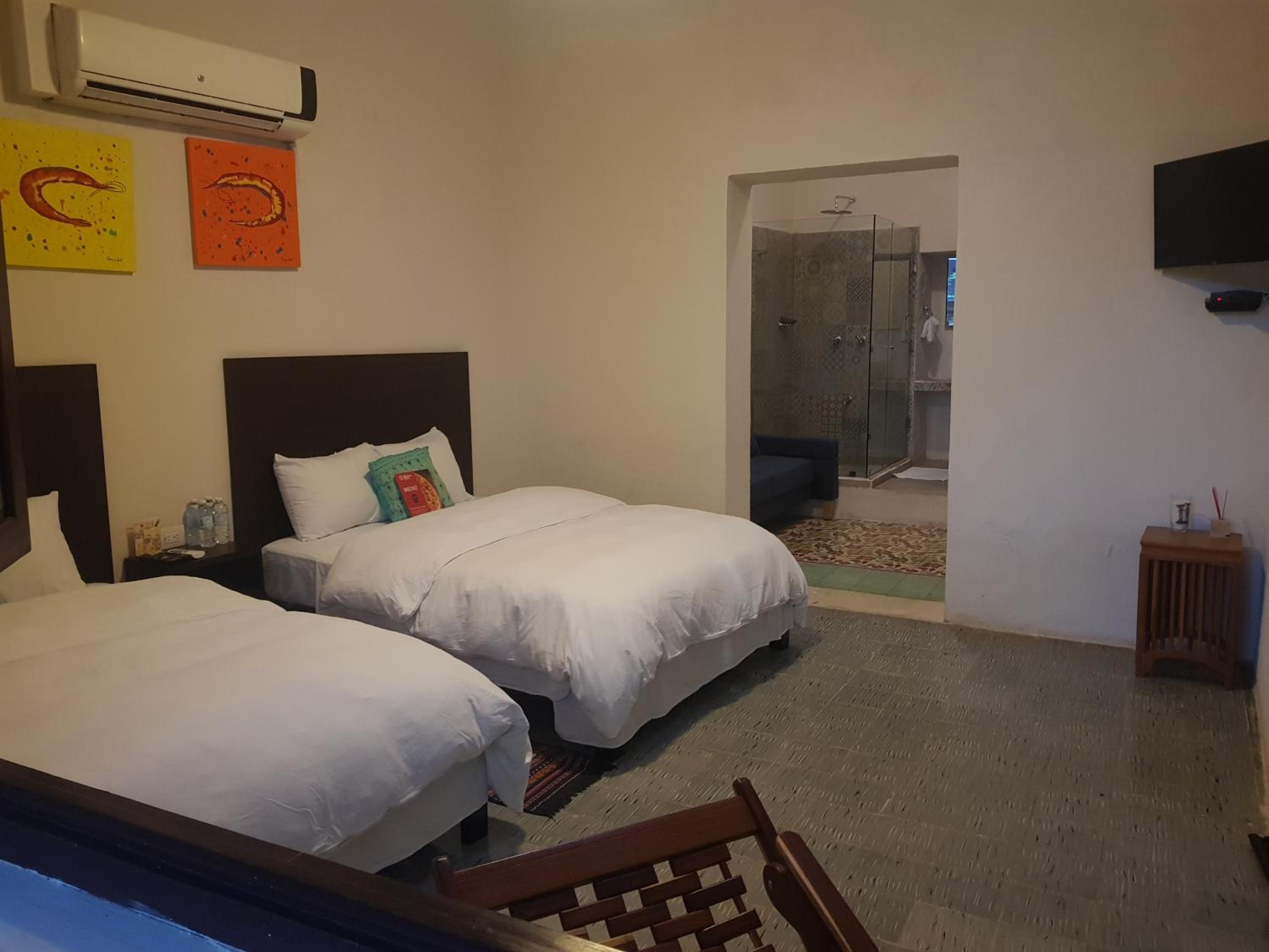 Campeche Vacations - Hotel Maculis - Property Image 4