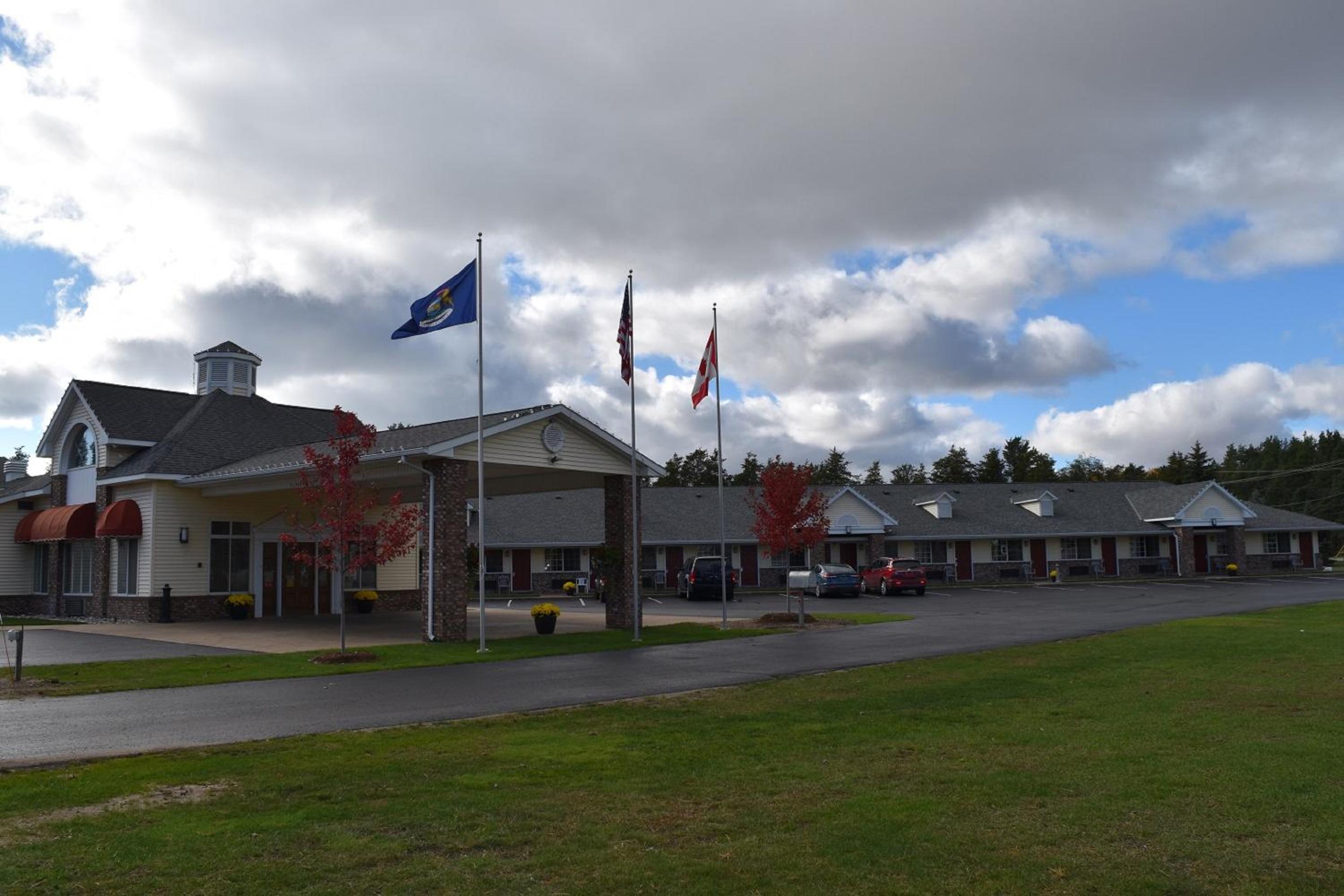 Best Western of Harbor Springs, Photo 15