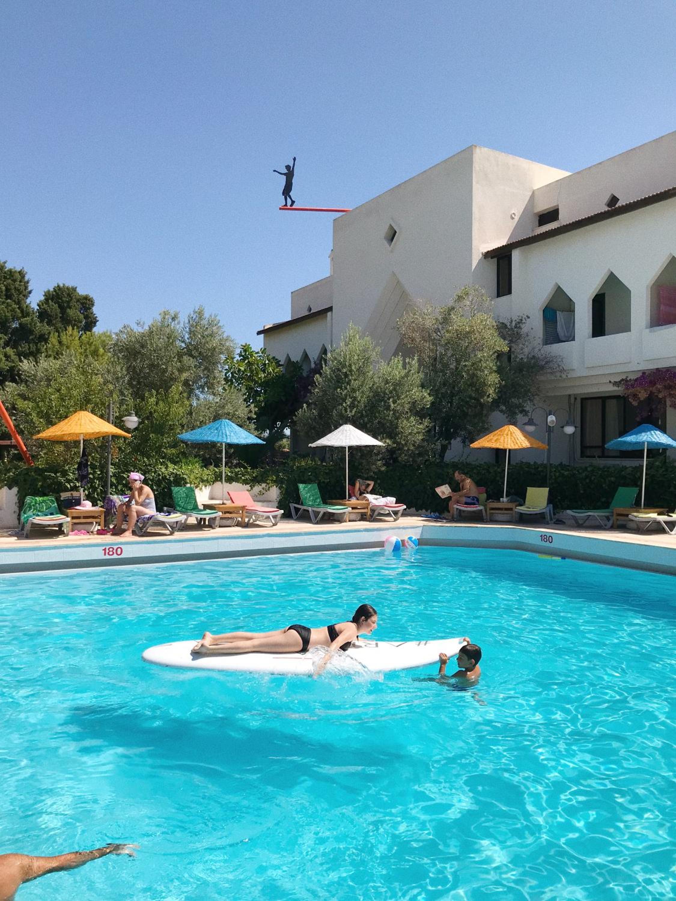 Arinnanda Hotel Cesme
