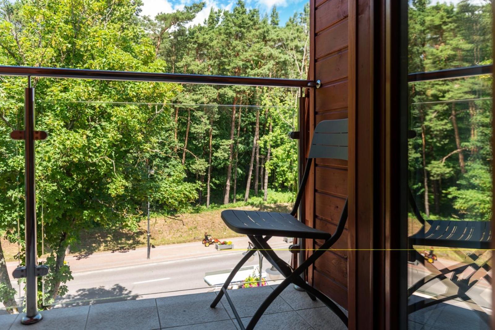 Apartament Biała Kotwica view 3