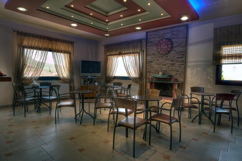 Guesthouse Evi Maria view 3