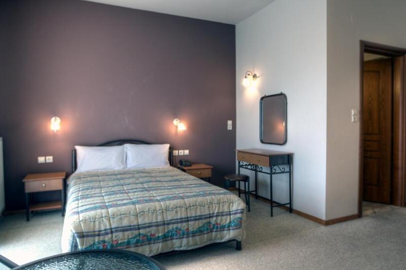 Guesthouse Evi Maria view 2