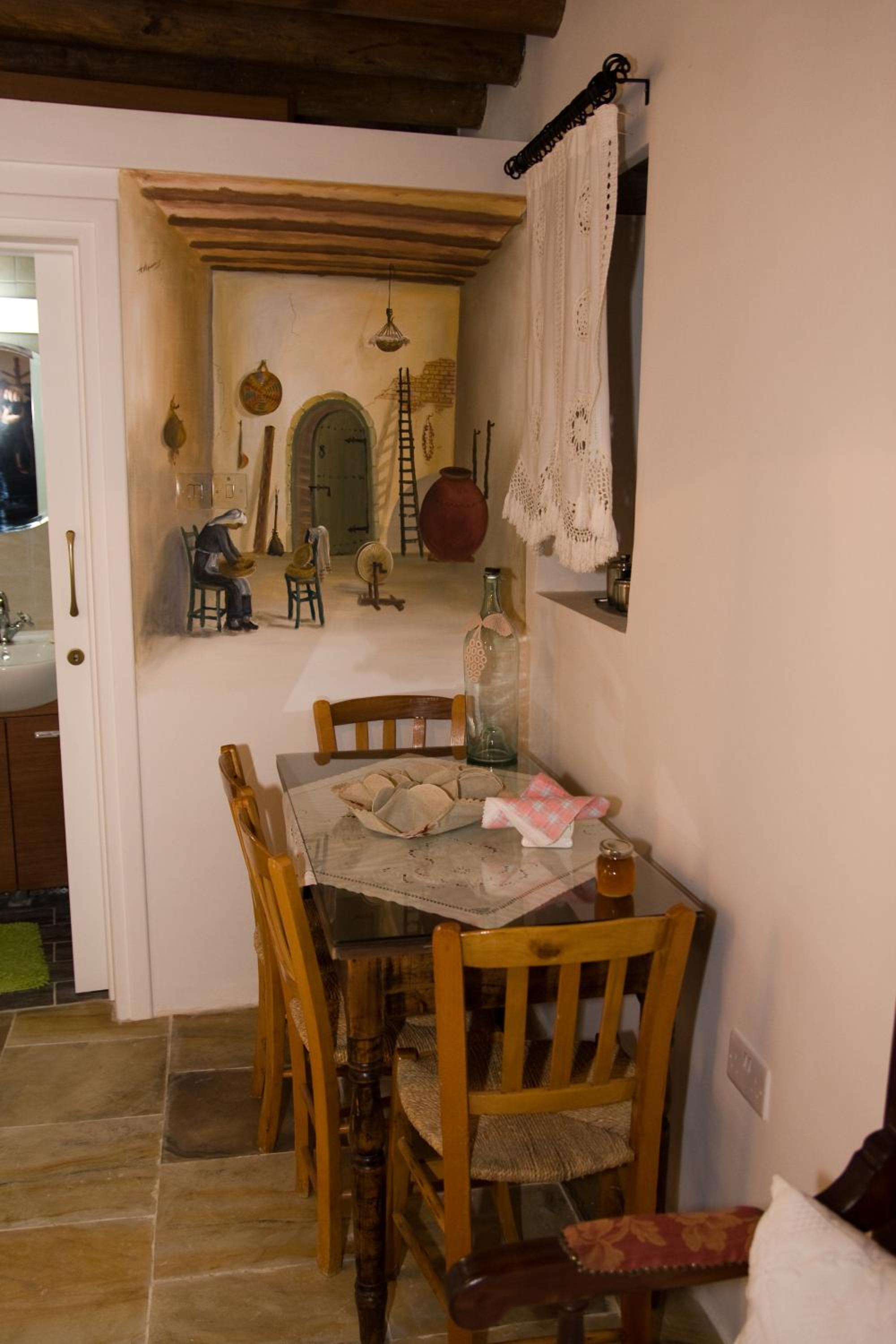 Xenios Cottages