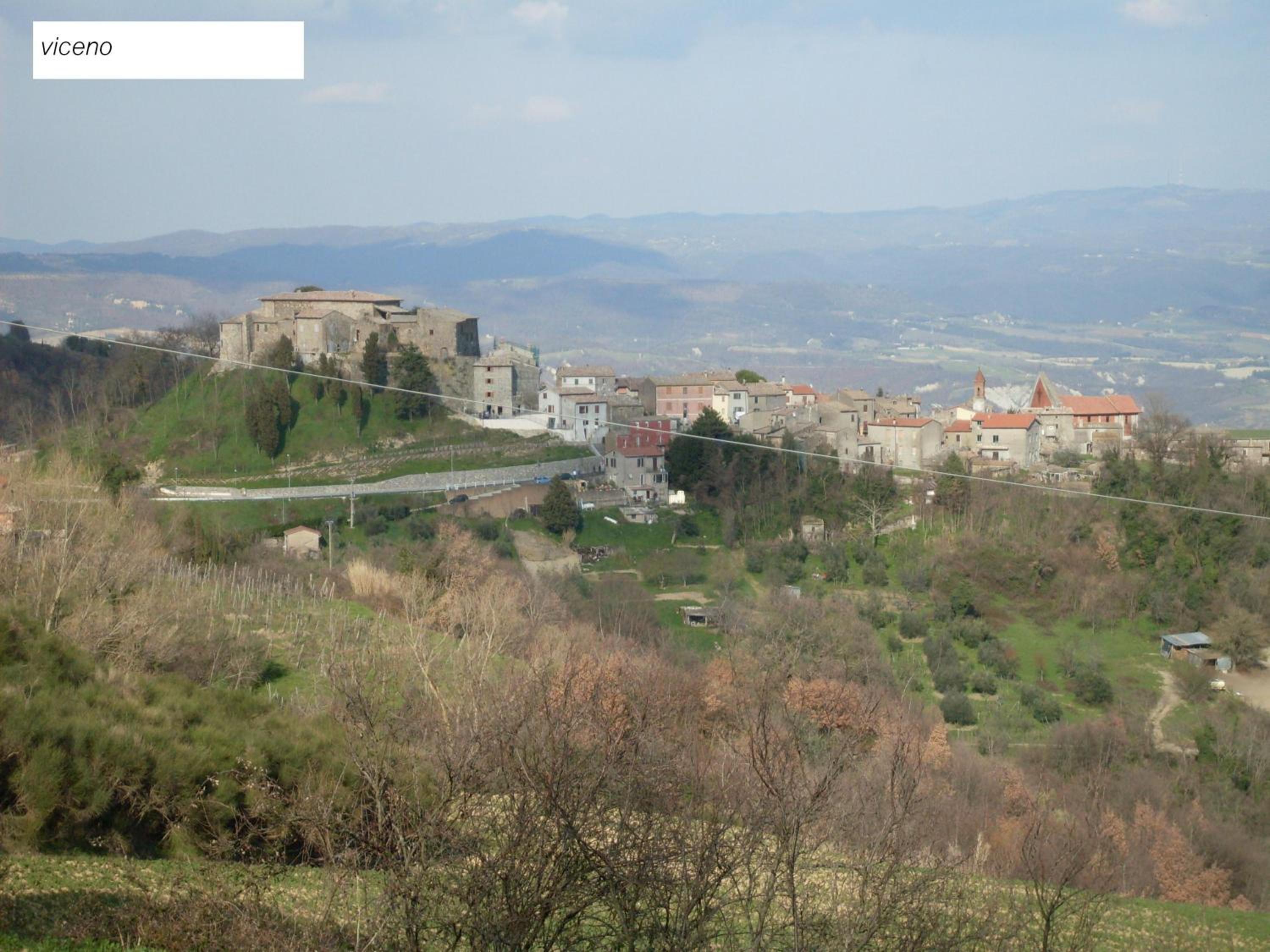 La Collina