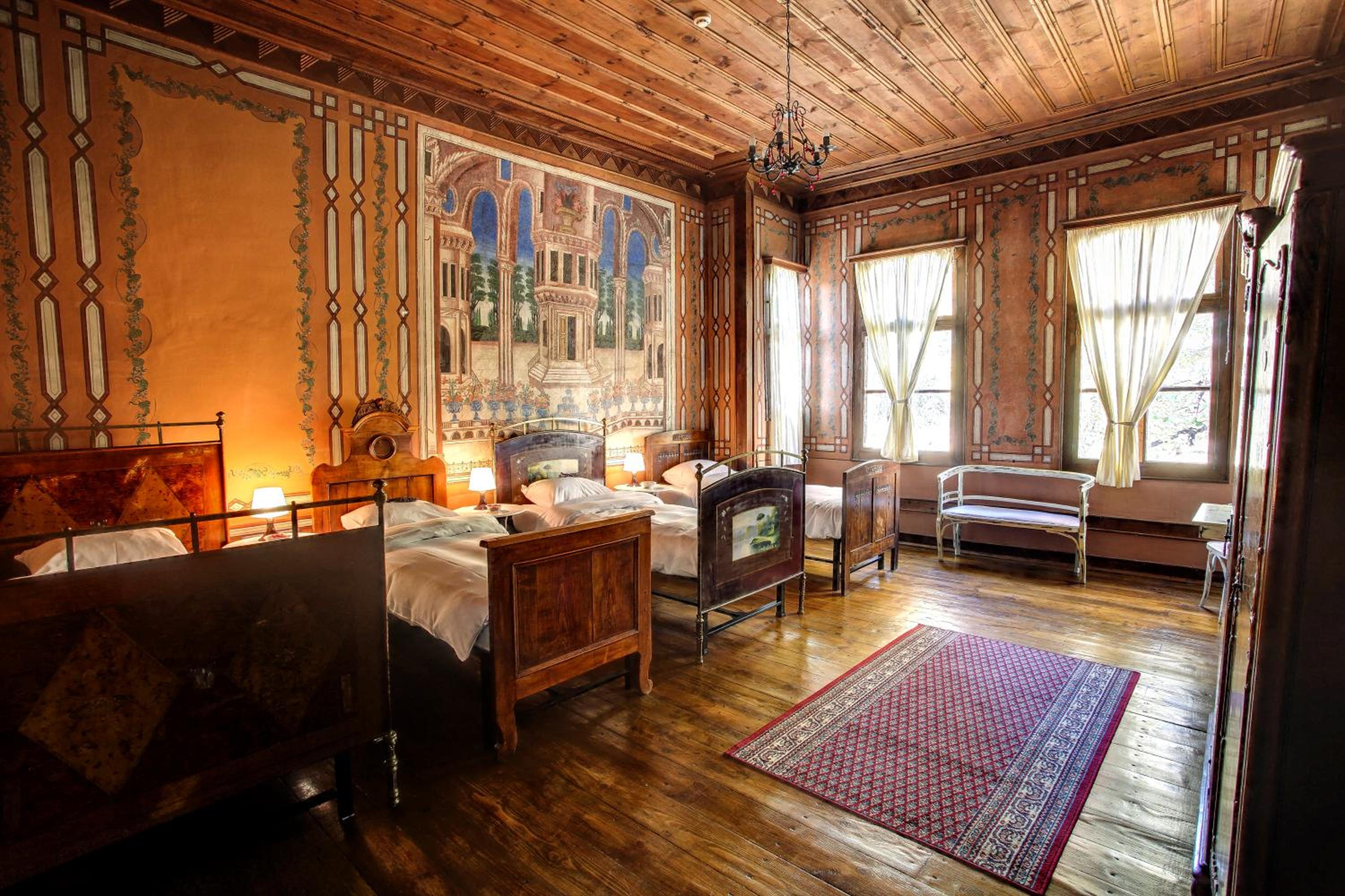Guest House Old Plovdiv