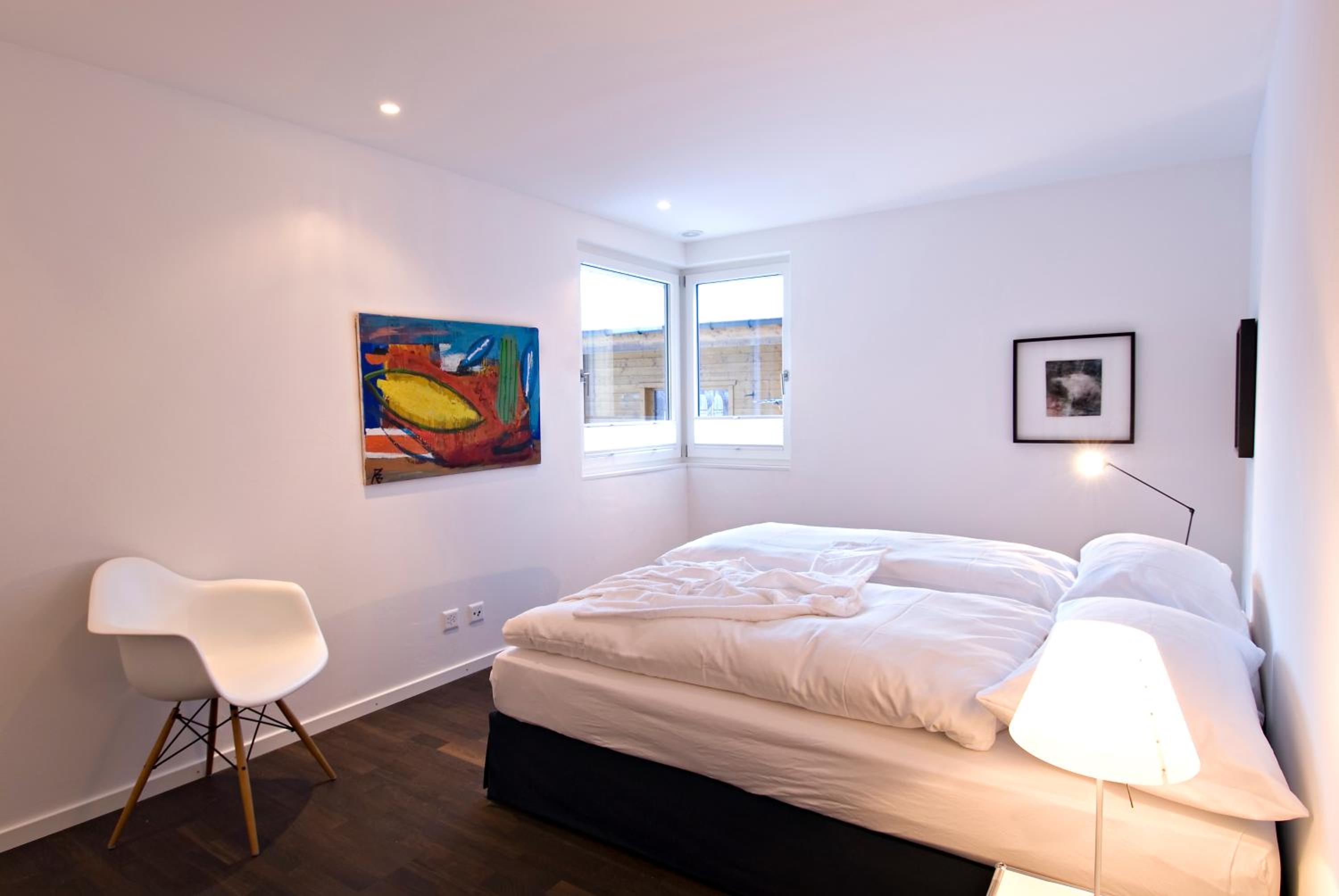 Chalet Altesse - Premium Apartments — photo 27