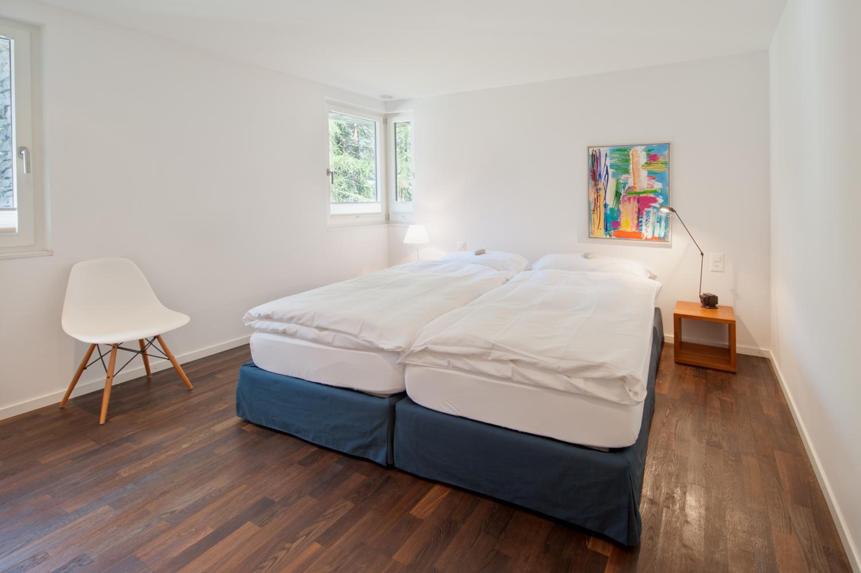 Chalet Altesse - Premium Apartments