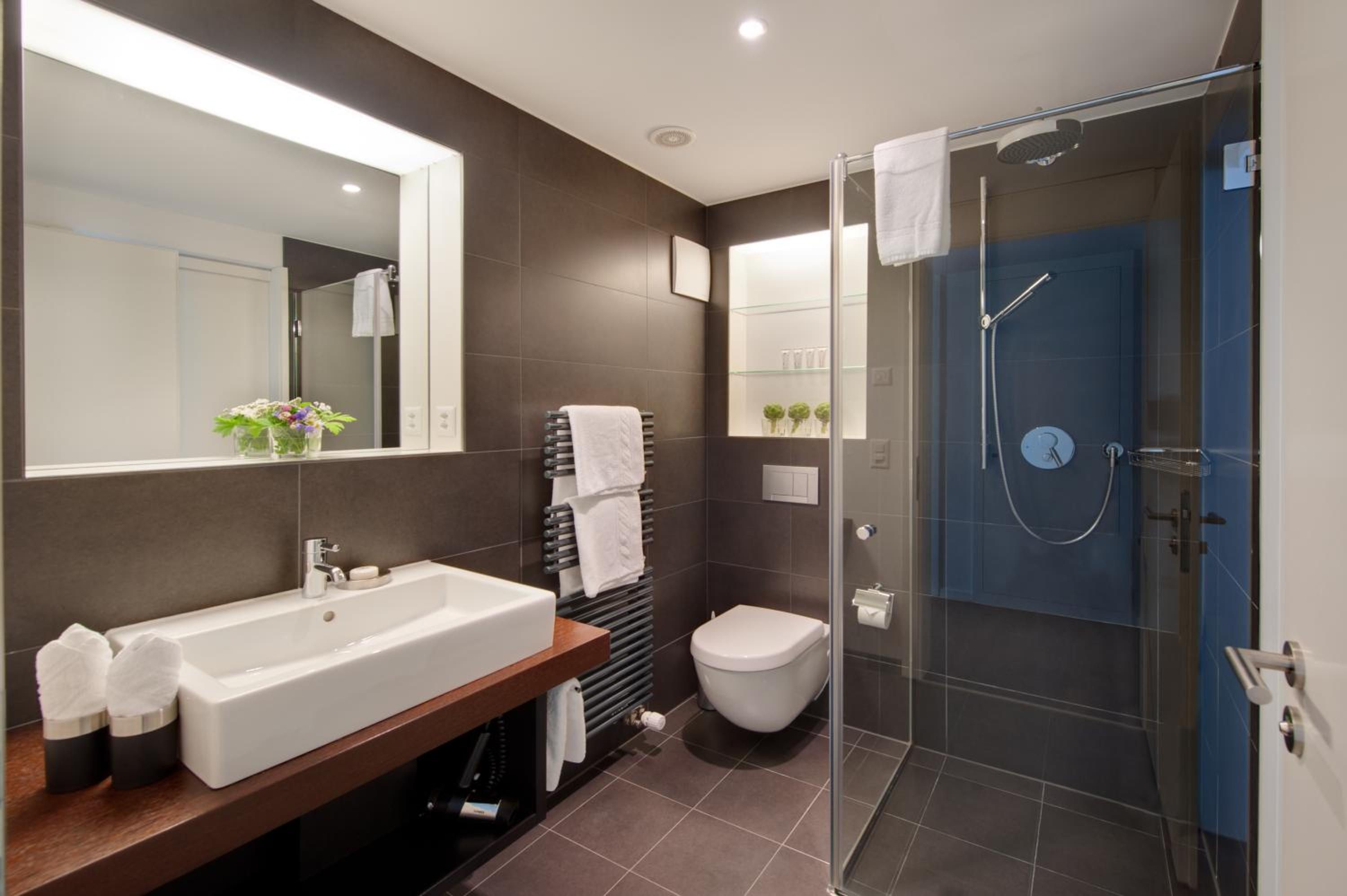 Chalet Altesse - Premium Apartments — photo 15