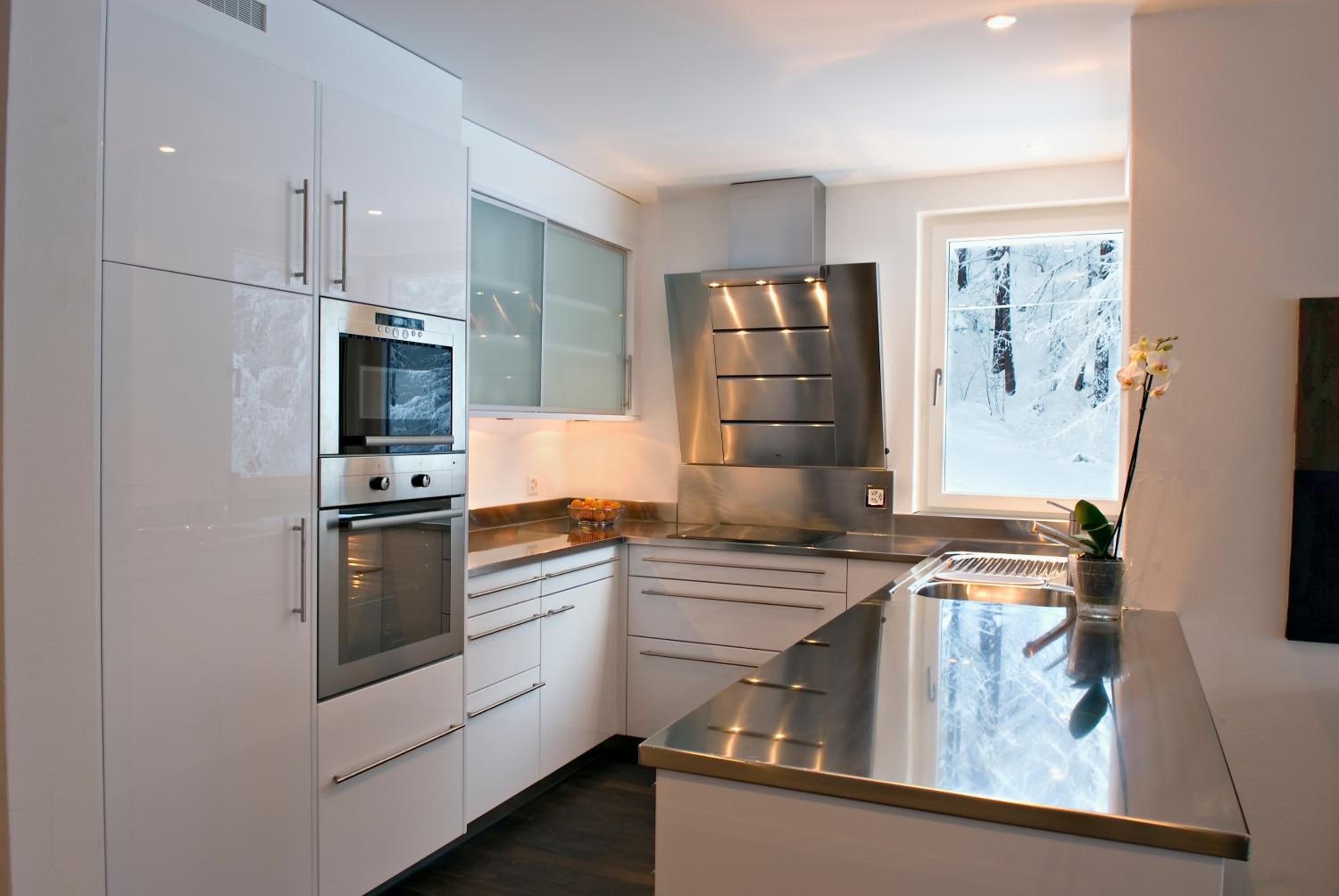 Chalet Altesse - Premium Apartments — photo 18
