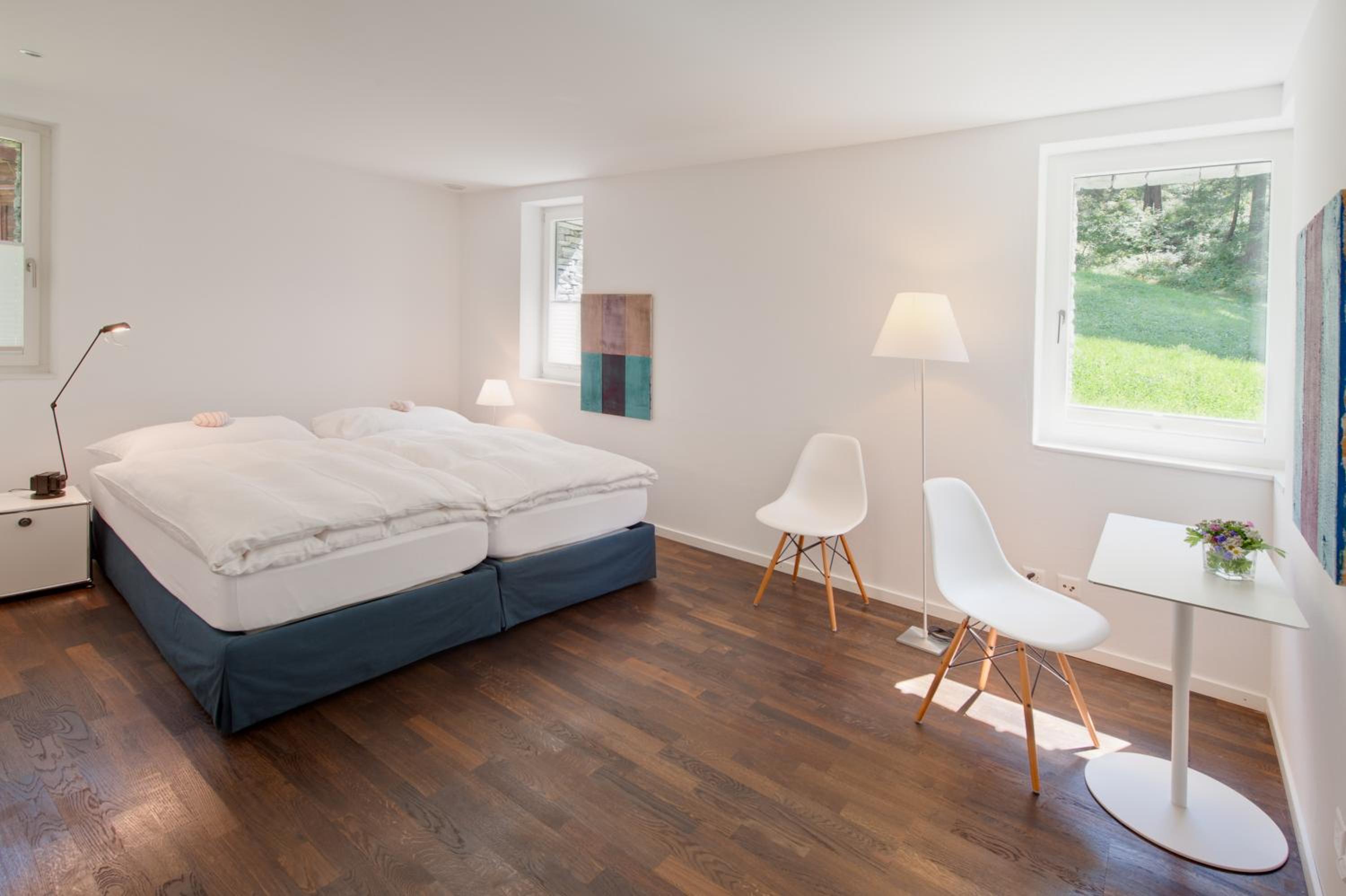 Chalet Altesse - Premium Apartments — photo 13