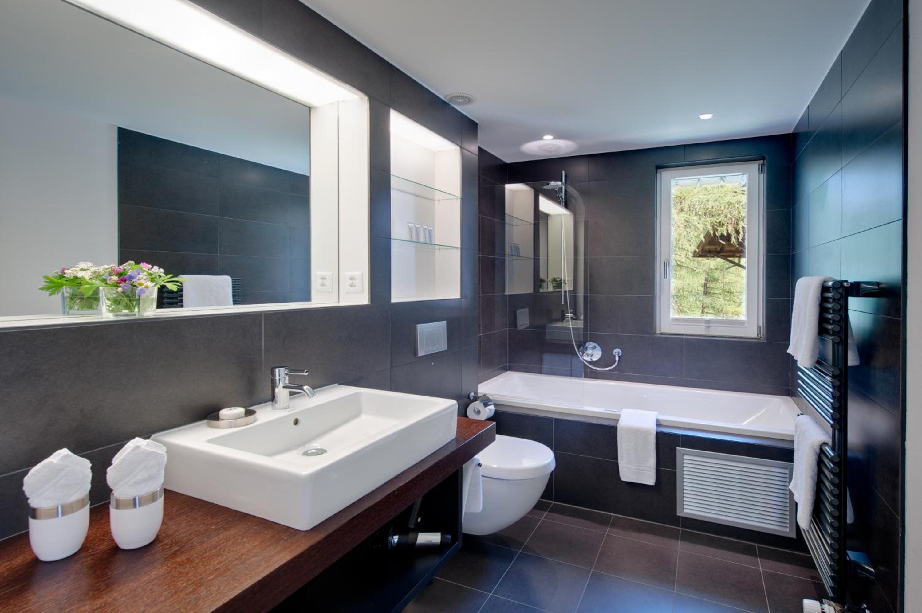Chalet Altesse - Premium Apartments — photo 25