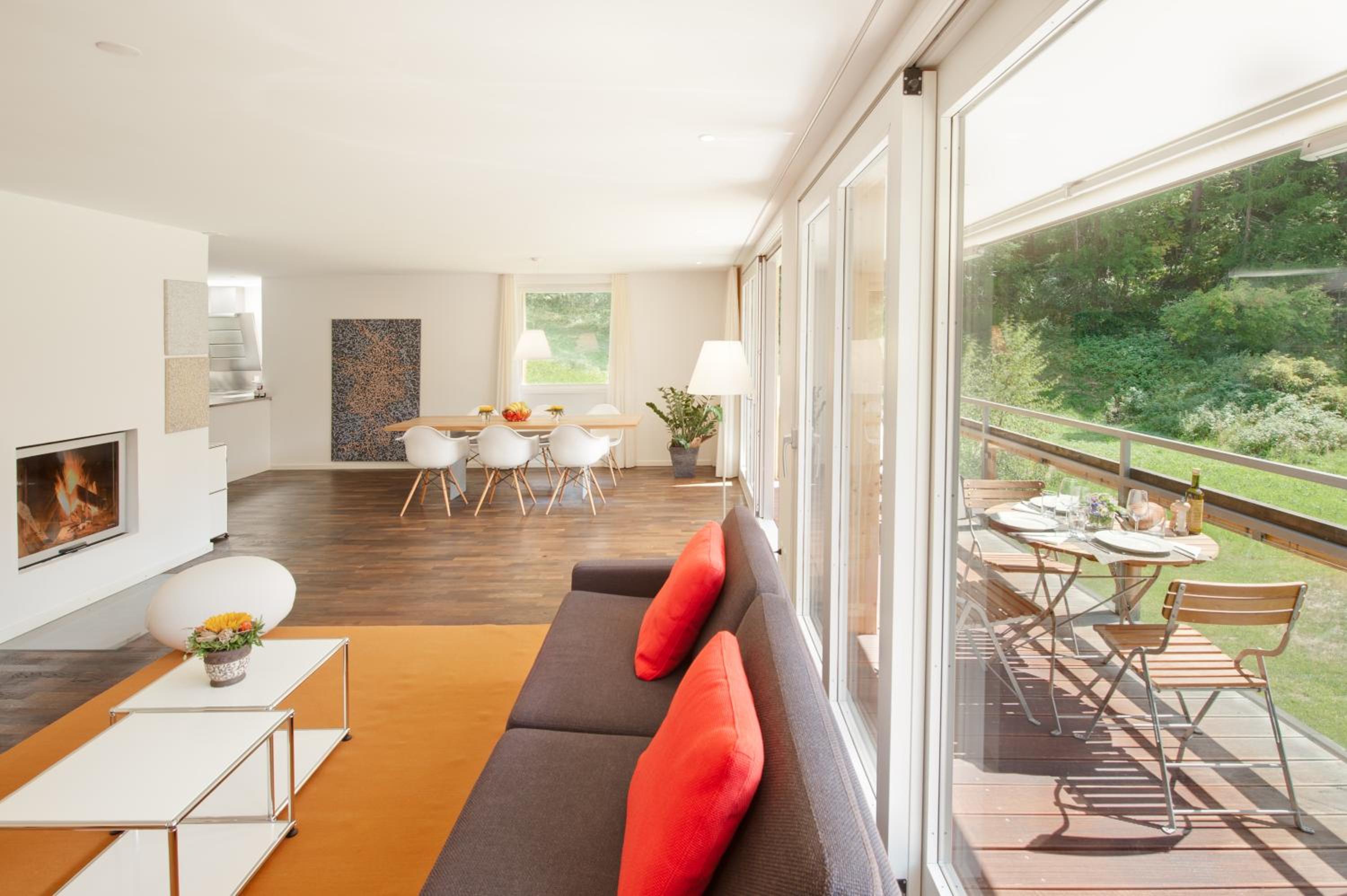 Chalet Altesse - Premium Apartments — photo 11