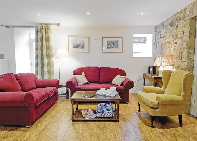 Gateshead Vacations - Riding Farm Cottages - Property Image 75