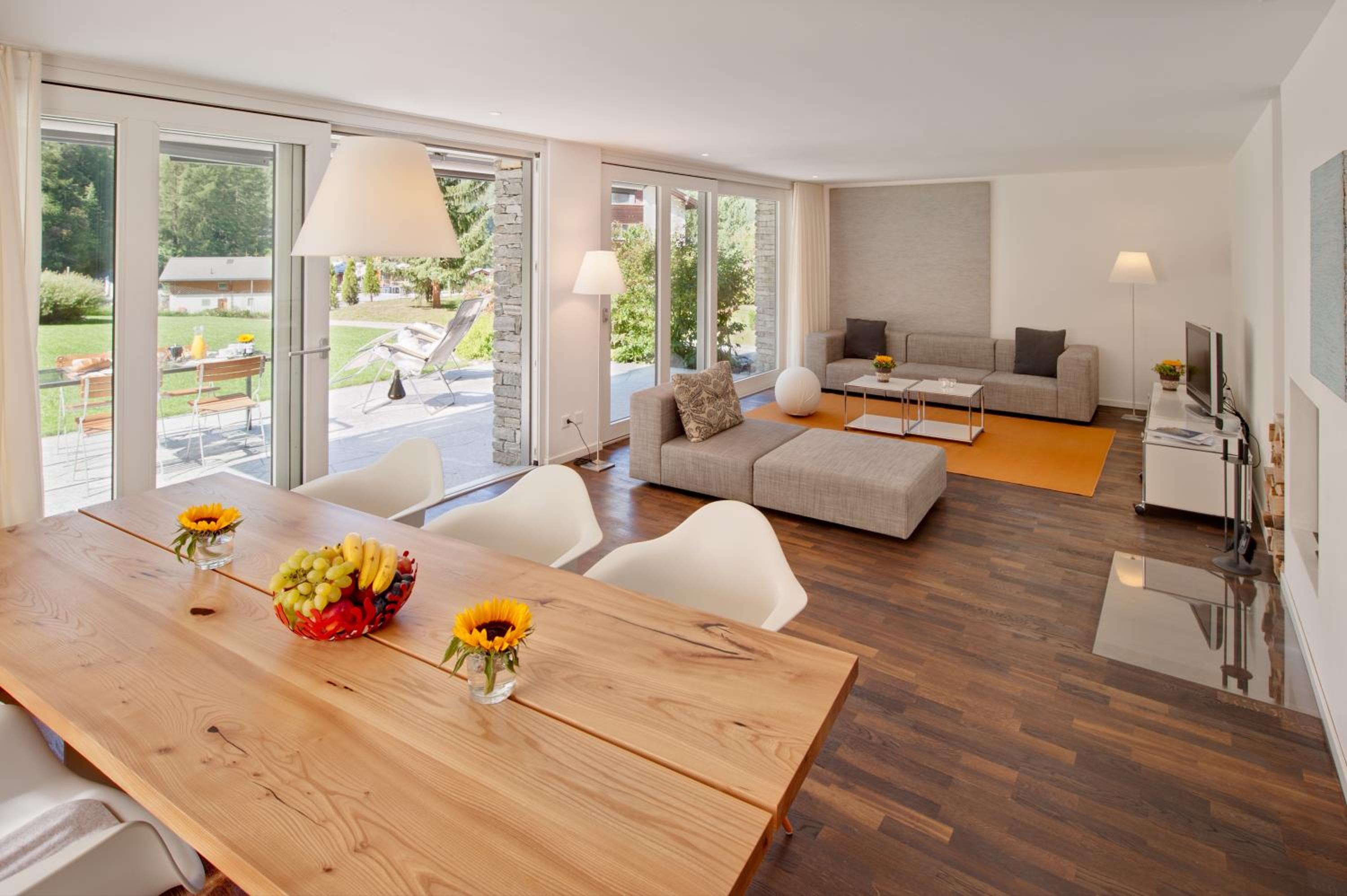 Chalet Altesse - Premium Apartments — photo 16