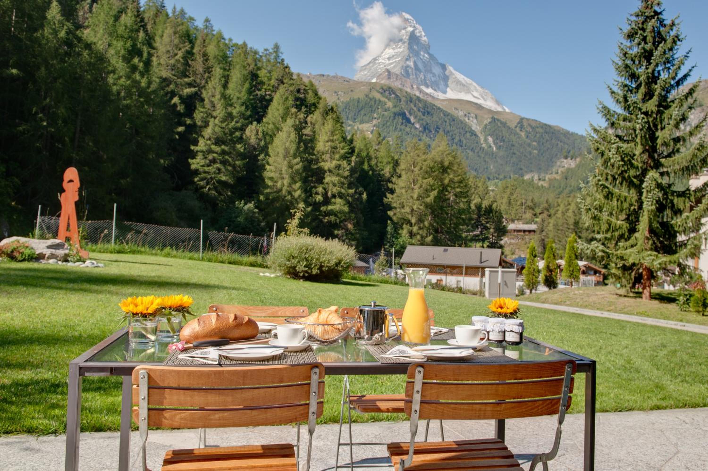 Chalet Altesse - Premium Apartments — photo 9